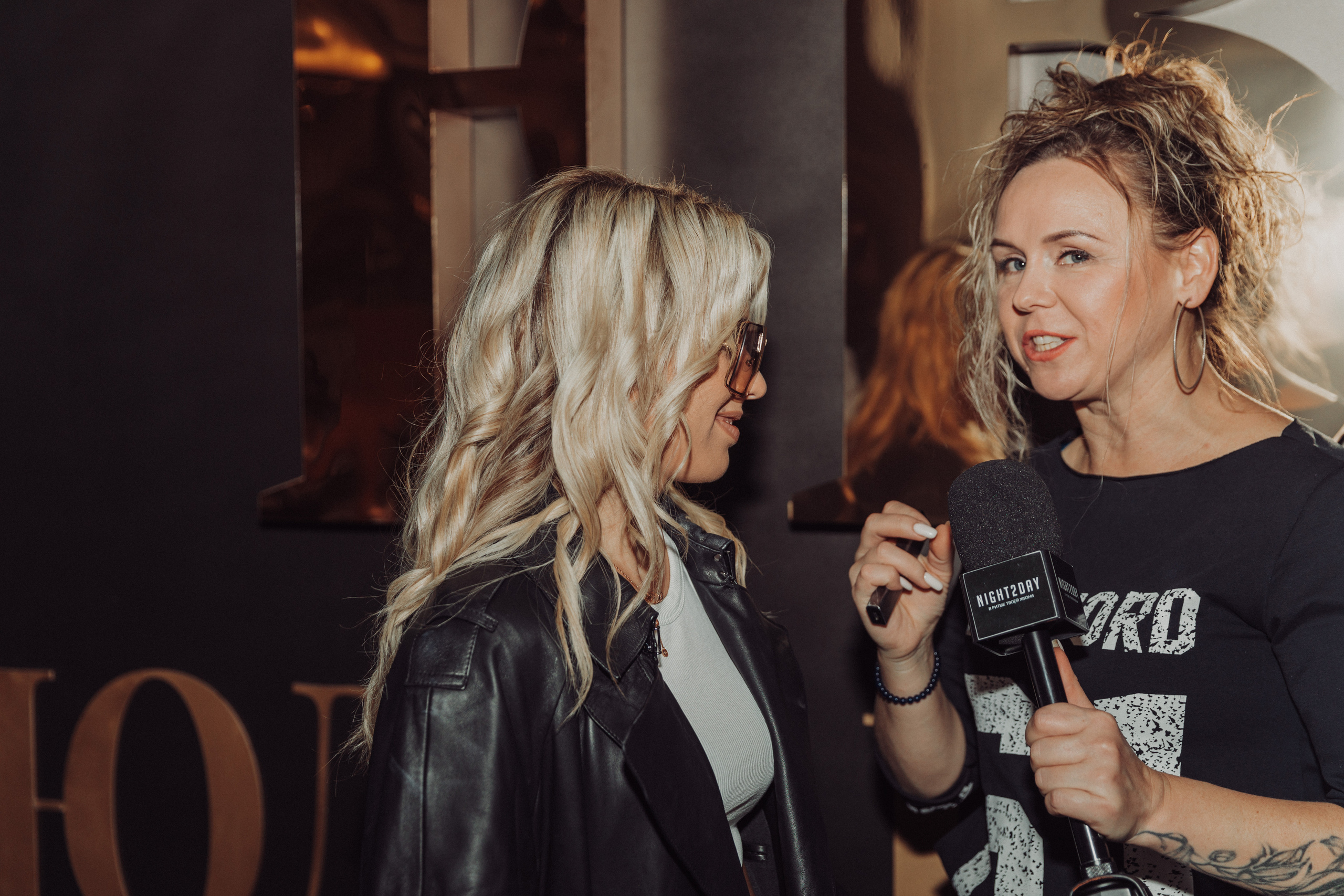 By Fashion Beaty: Человек года 2022 — ресторан Backstage. Фотограф и Видеограф в Москве Дарья Арсентьева