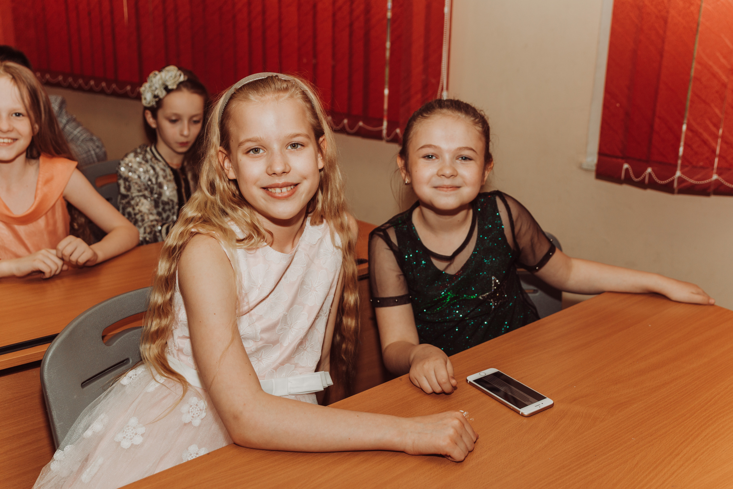 Детский Сад | Школа |Выпускные. Фотограф и Видеограф в Москве Дарья Арсентьева