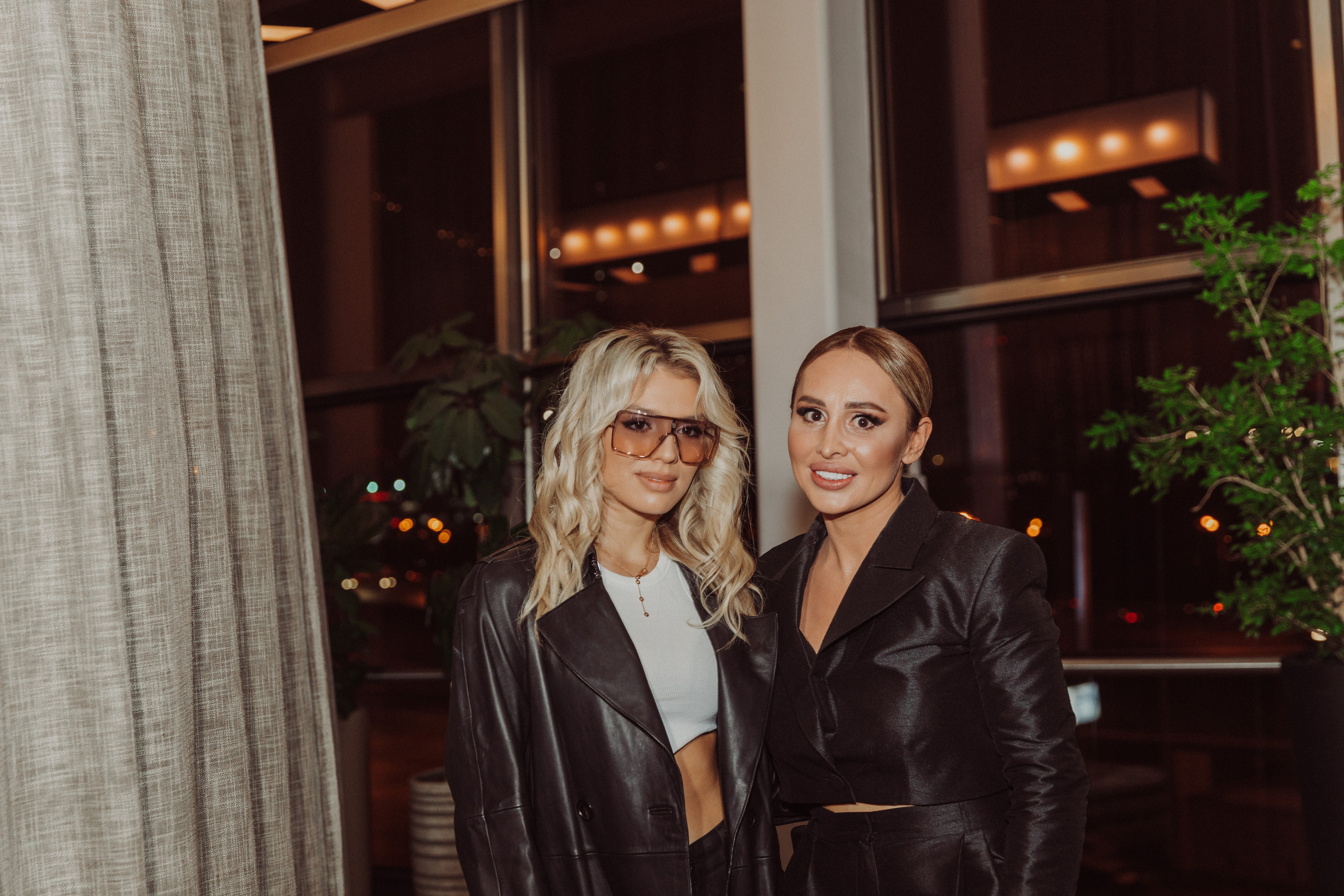 By Fashion Beaty: Человек года 2022 — ресторан Backstage. Фотограф и Видеограф в Москве Дарья Арсентьева