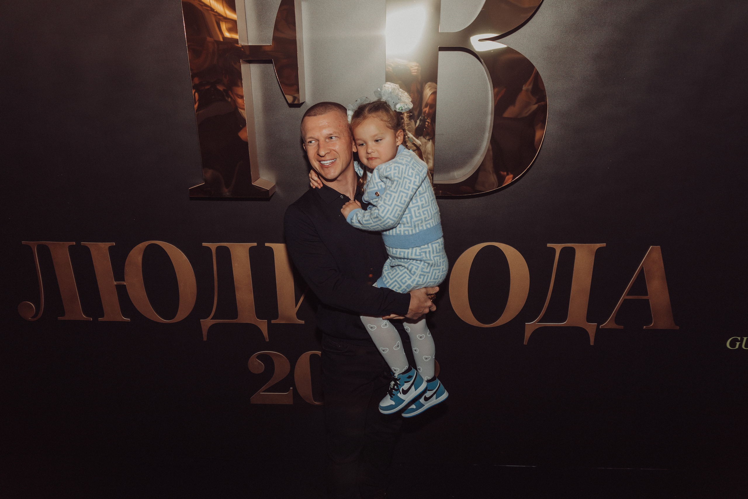 By Fashion Beaty: Человек года 2022 — ресторан Backstage. Фотограф и Видеограф в Москве Дарья Арсентьева