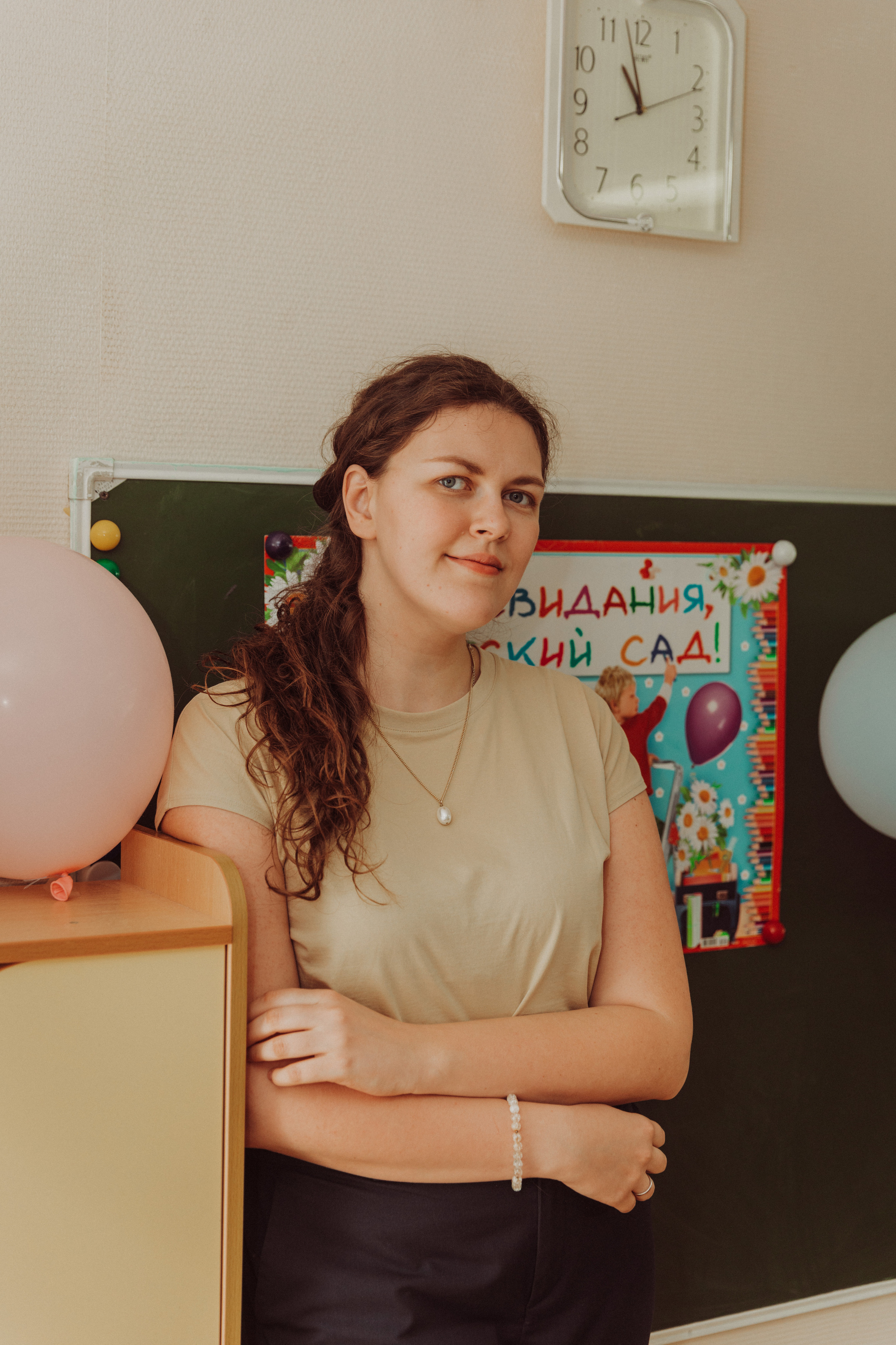 Детский Сад | Школа |Выпускные. Фотограф и Видеограф в Москве Дарья Арсентьева