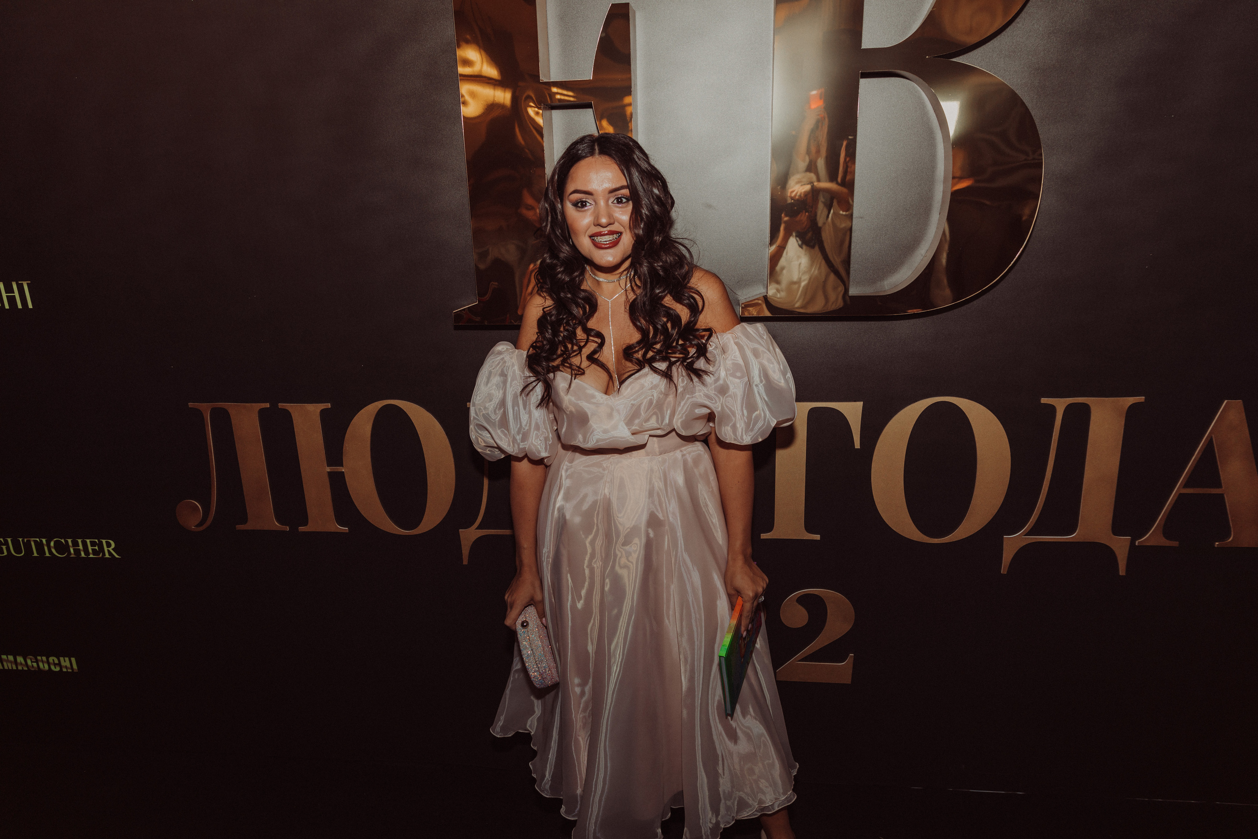 By Fashion Beaty: Человек года 2022 — ресторан Backstage. Фотограф и Видеограф в Москве Дарья Арсентьева