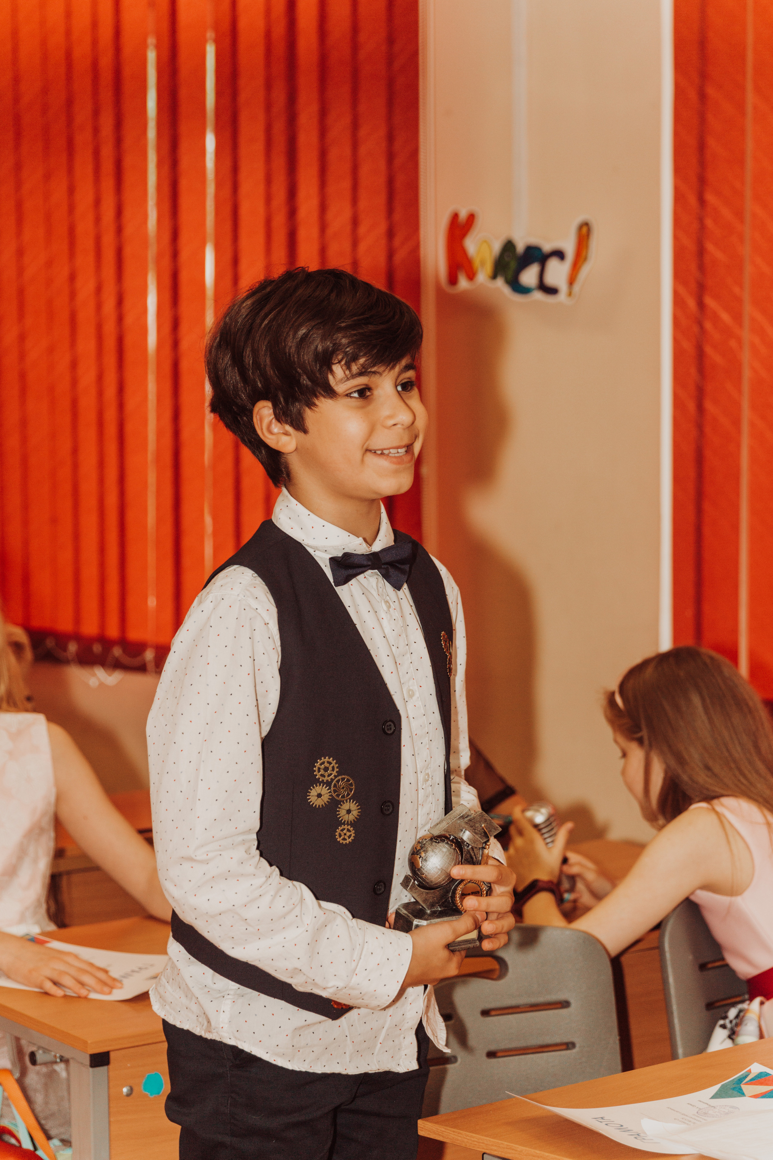 Детский Сад | Школа |Выпускные. Фотограф и Видеограф в Москве Дарья Арсентьева