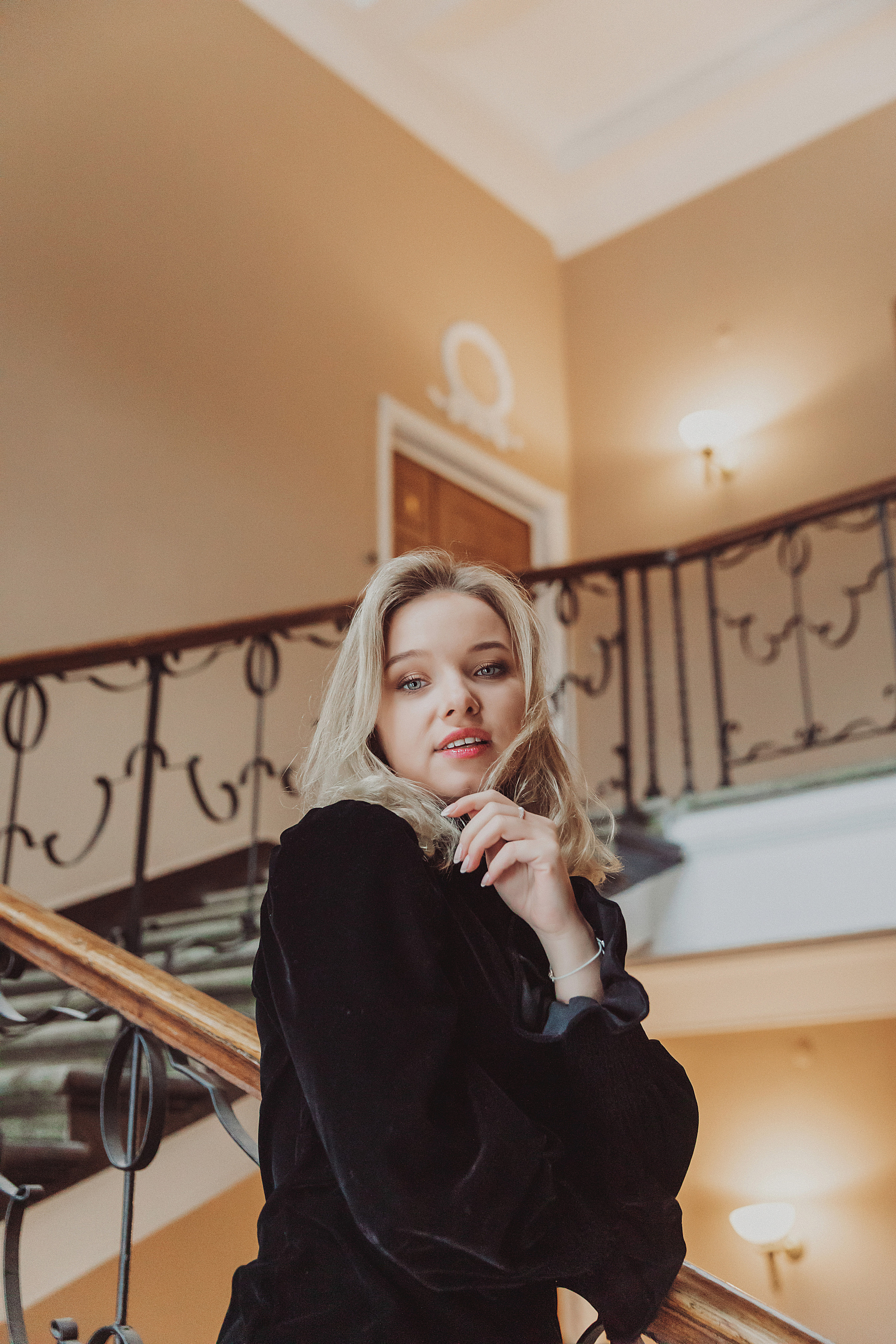 Артисты. Фотограф и Видеограф в Москве Дарья Арсентьева