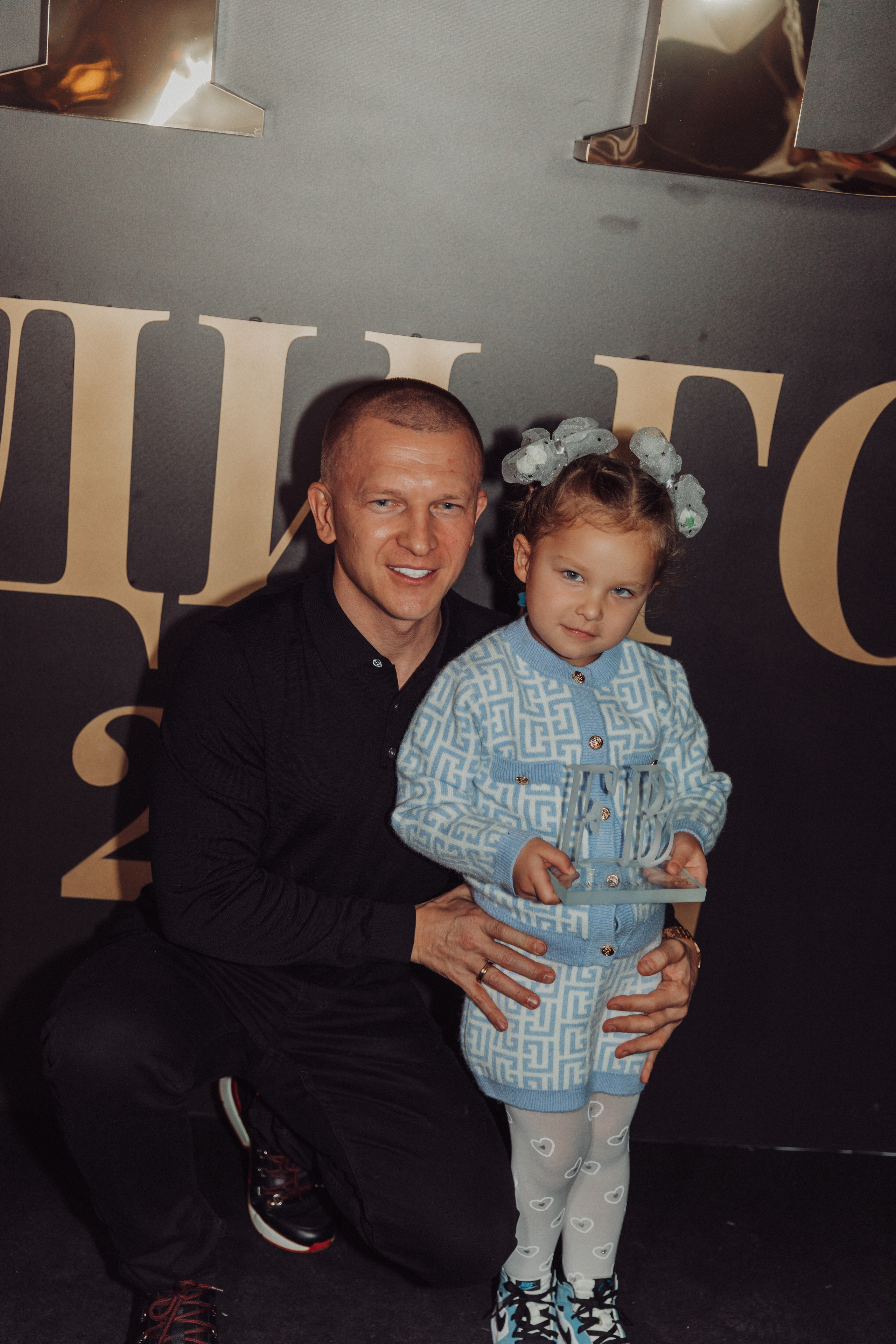 By Fashion Beaty: Человек года 2022 — ресторан Backstage. Фотограф и Видеограф в Москве Дарья Арсентьева