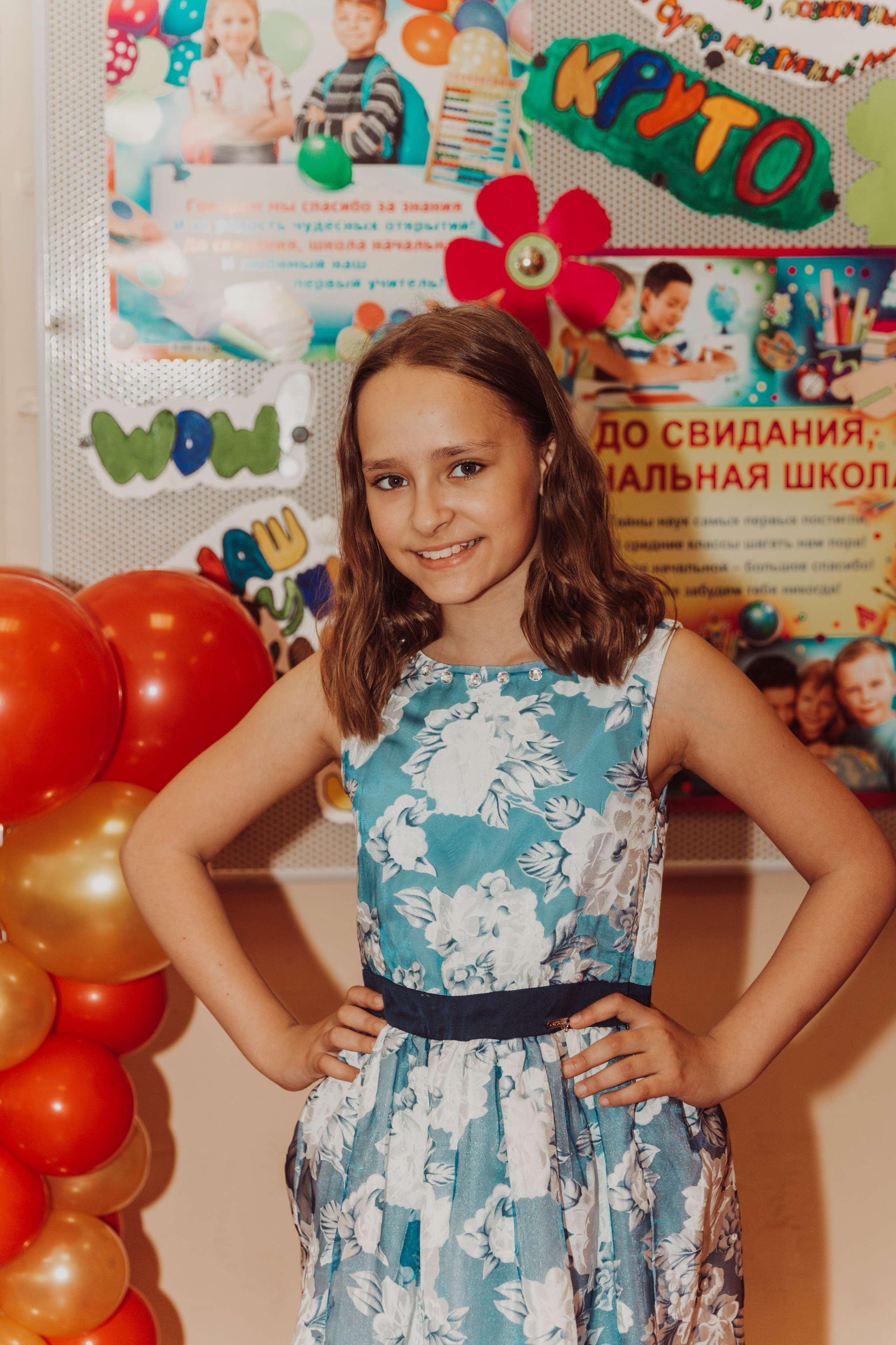 Детский Сад | Школа |Выпускные. Фотограф и Видеограф в Москве Дарья Арсентьева