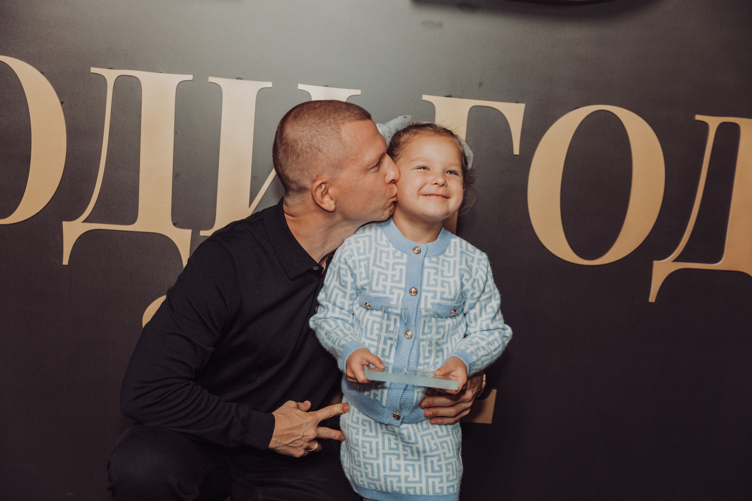 By Fashion Beaty: Человек года 2022 — ресторан Backstage. Фотограф и Видеограф в Москве Дарья Арсентьева