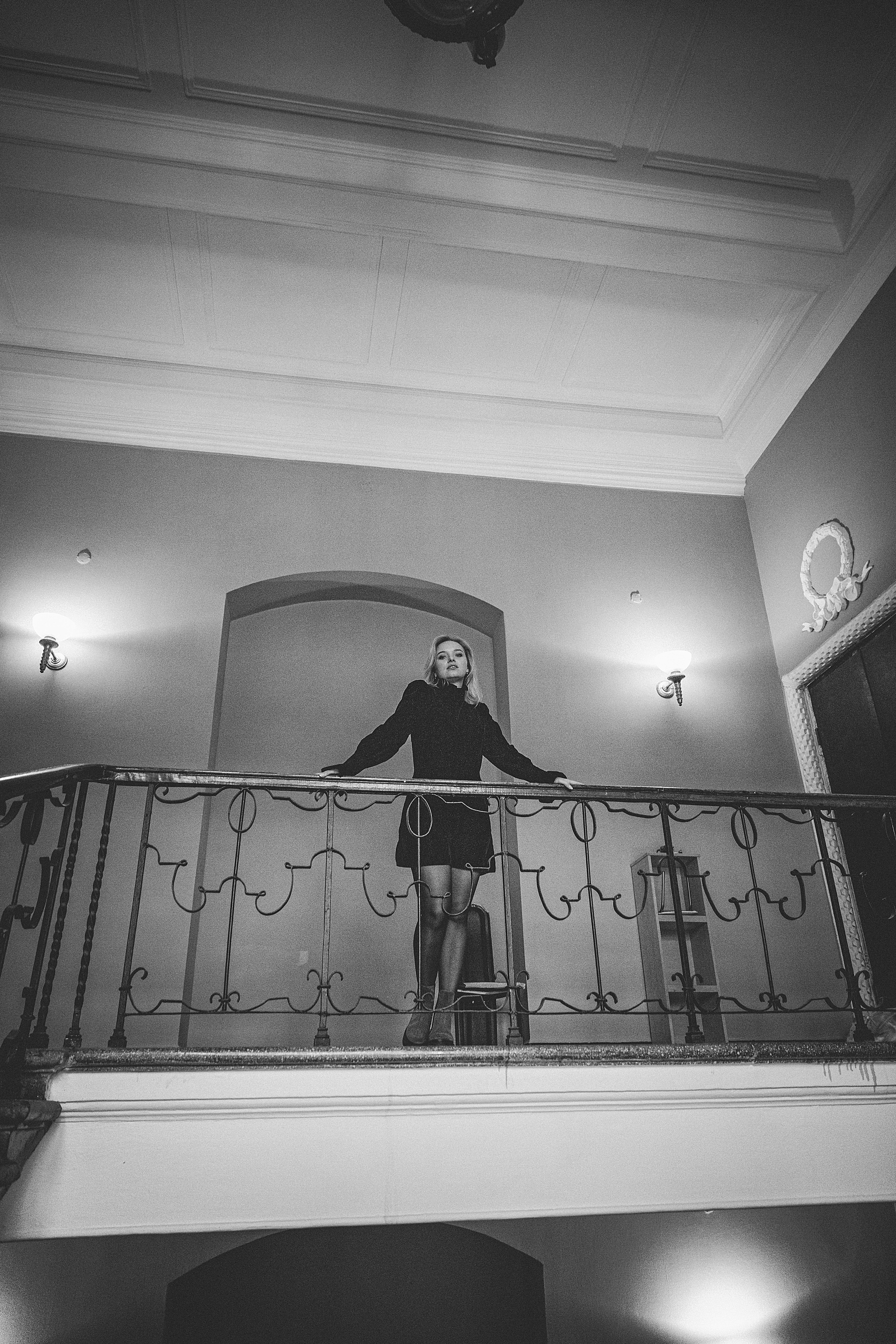 Артисты. Фотограф и Видеограф в Москве Дарья Арсентьева