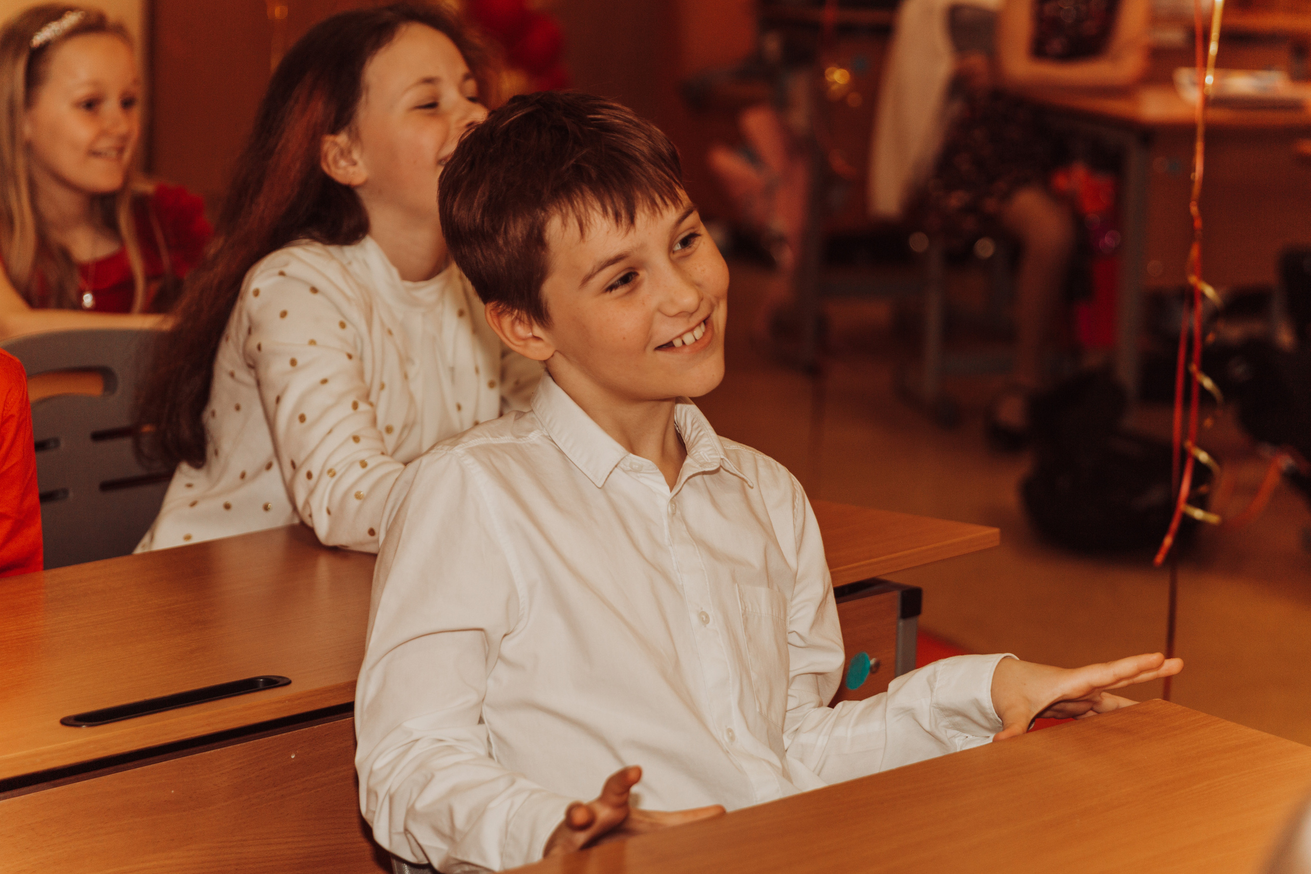 Детский Сад | Школа |Выпускные. Фотограф и Видеограф в Москве Дарья Арсентьева