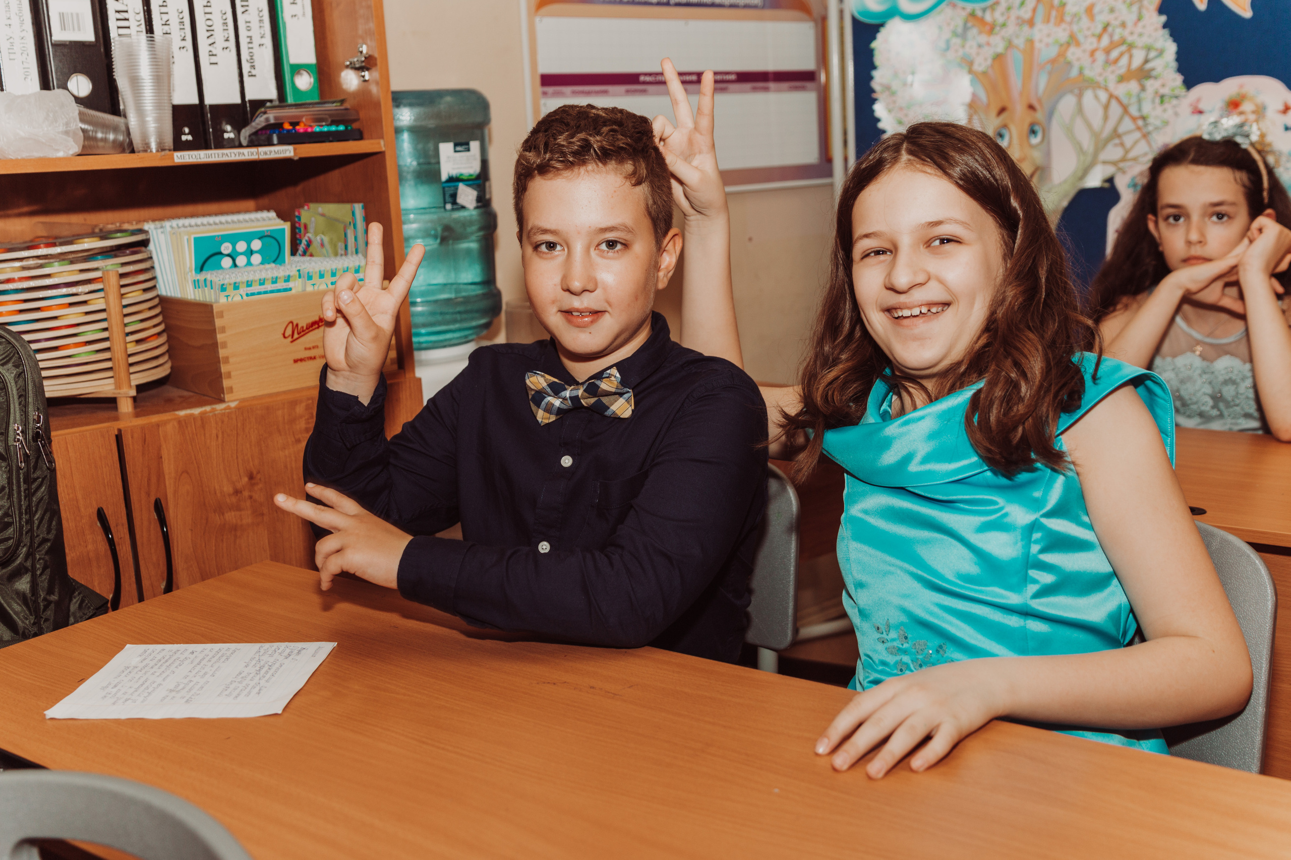 Детский Сад | Школа |Выпускные. Фотограф и Видеограф в Москве Дарья Арсентьева