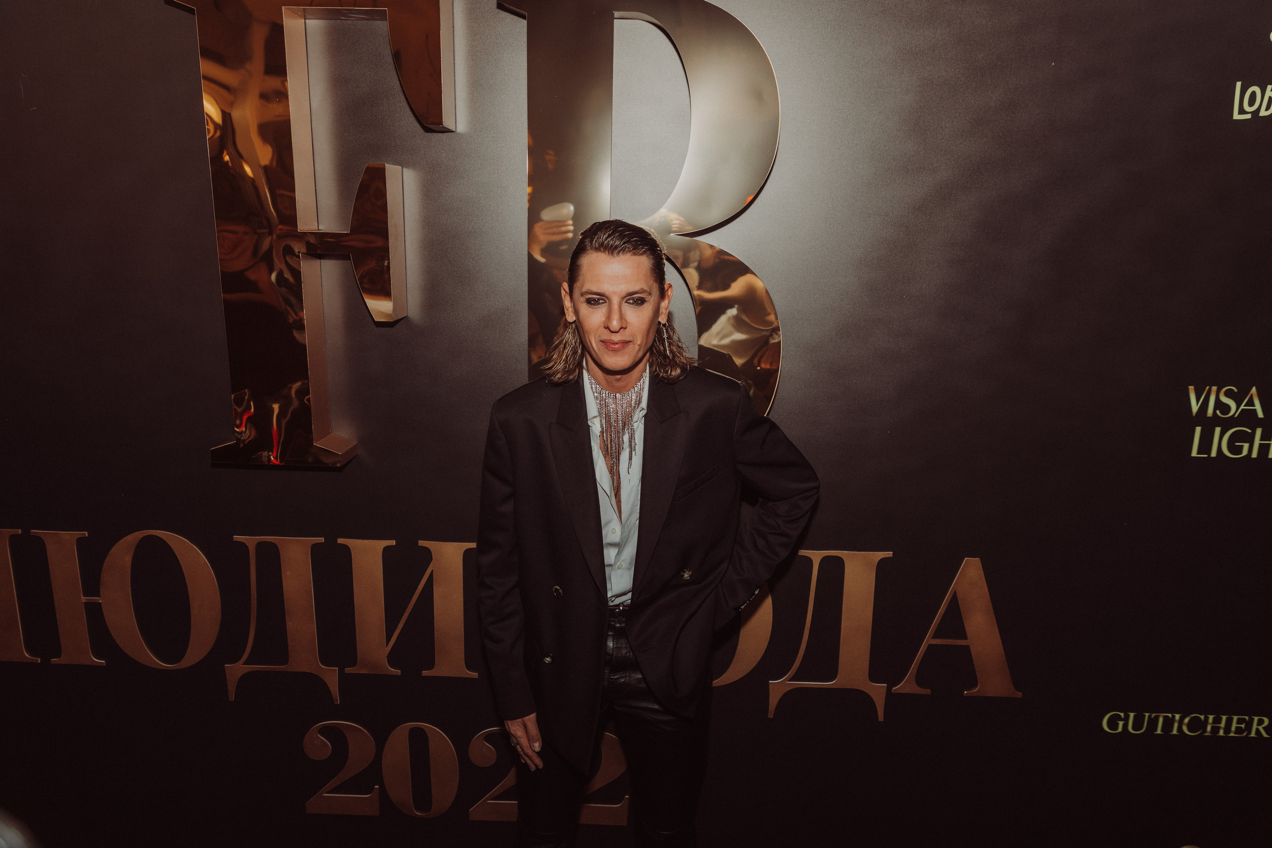 By Fashion Beaty: Человек года 2022 — ресторан Backstage. Фотограф и Видеограф в Москве Дарья Арсентьева