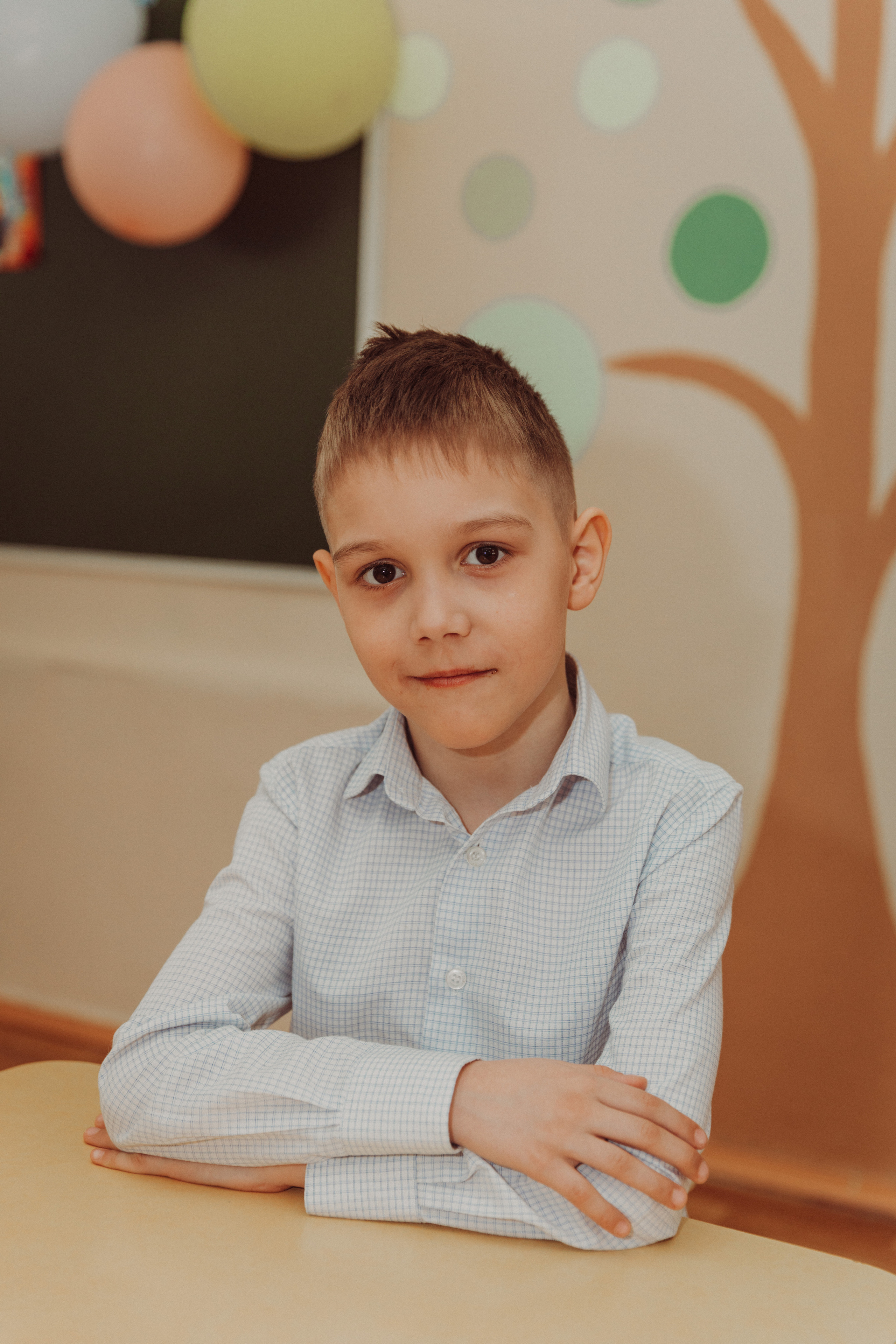 Детский Сад | Школа |Выпускные. Фотограф и Видеограф в Москве Дарья Арсентьева