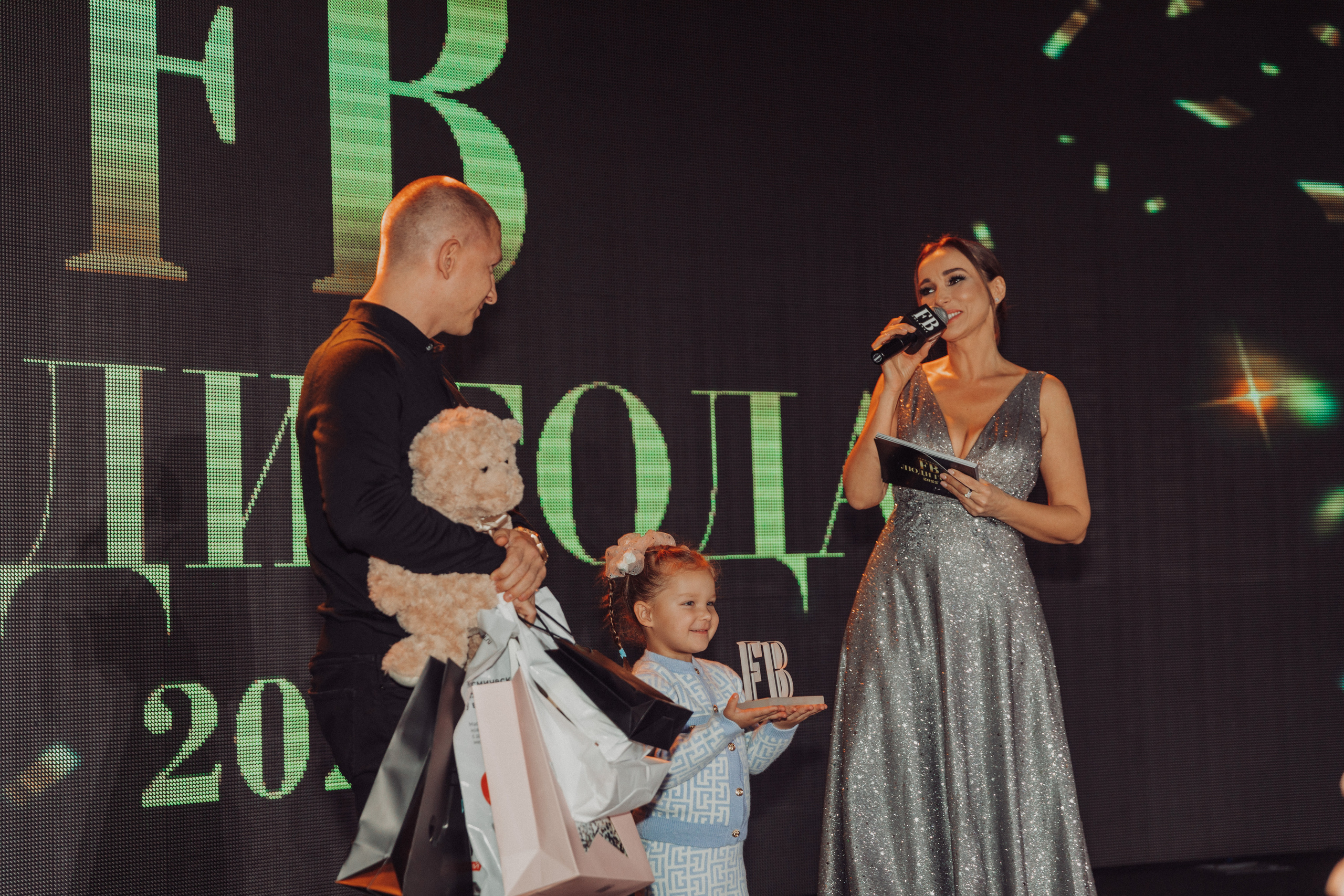 By Fashion Beaty: Человек года 2022 — ресторан Backstage. Фотограф и Видеограф в Москве Дарья Арсентьева