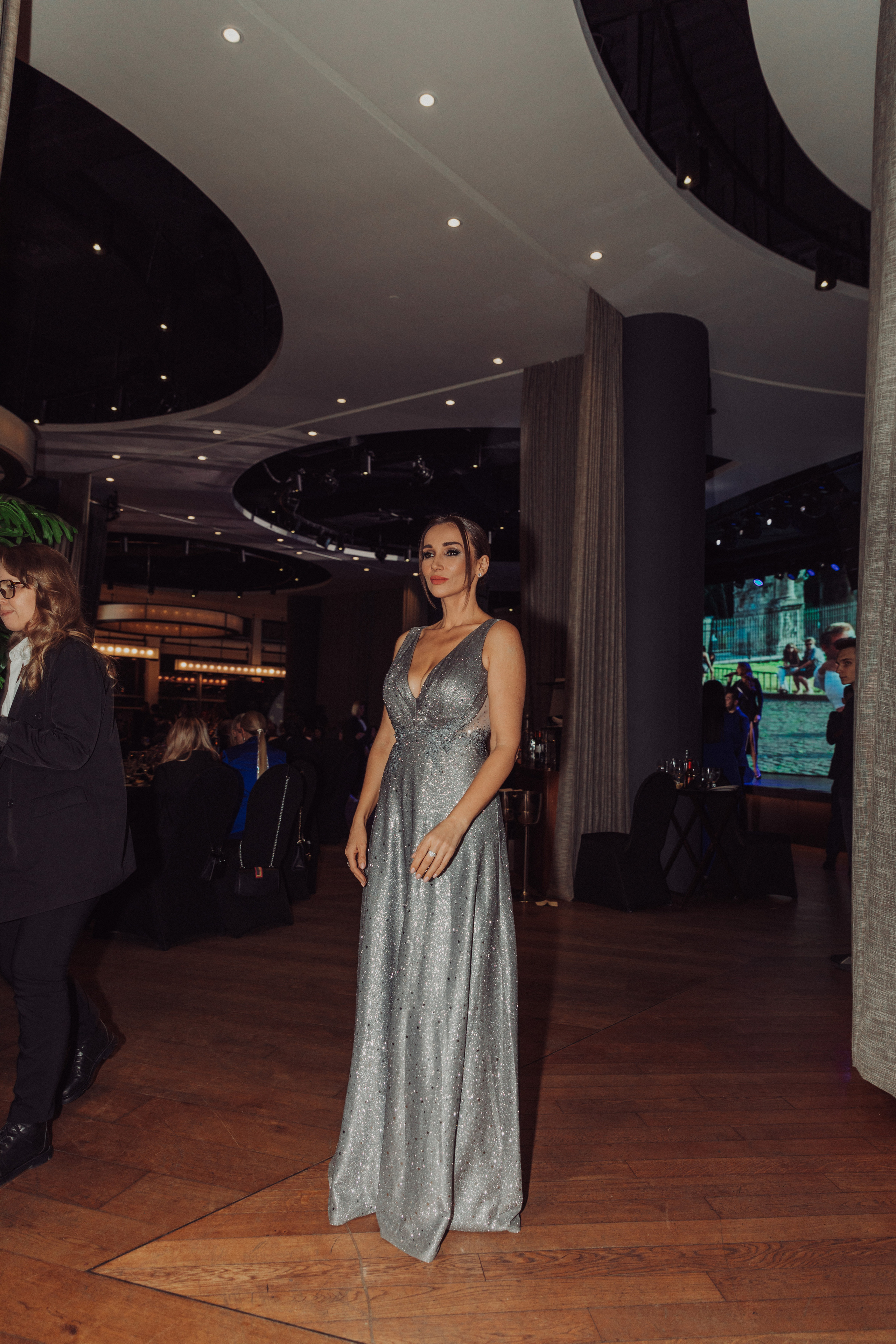 By Fashion Beaty: Человек года 2022 — ресторан Backstage. Фотограф и Видеограф в Москве Дарья Арсентьева