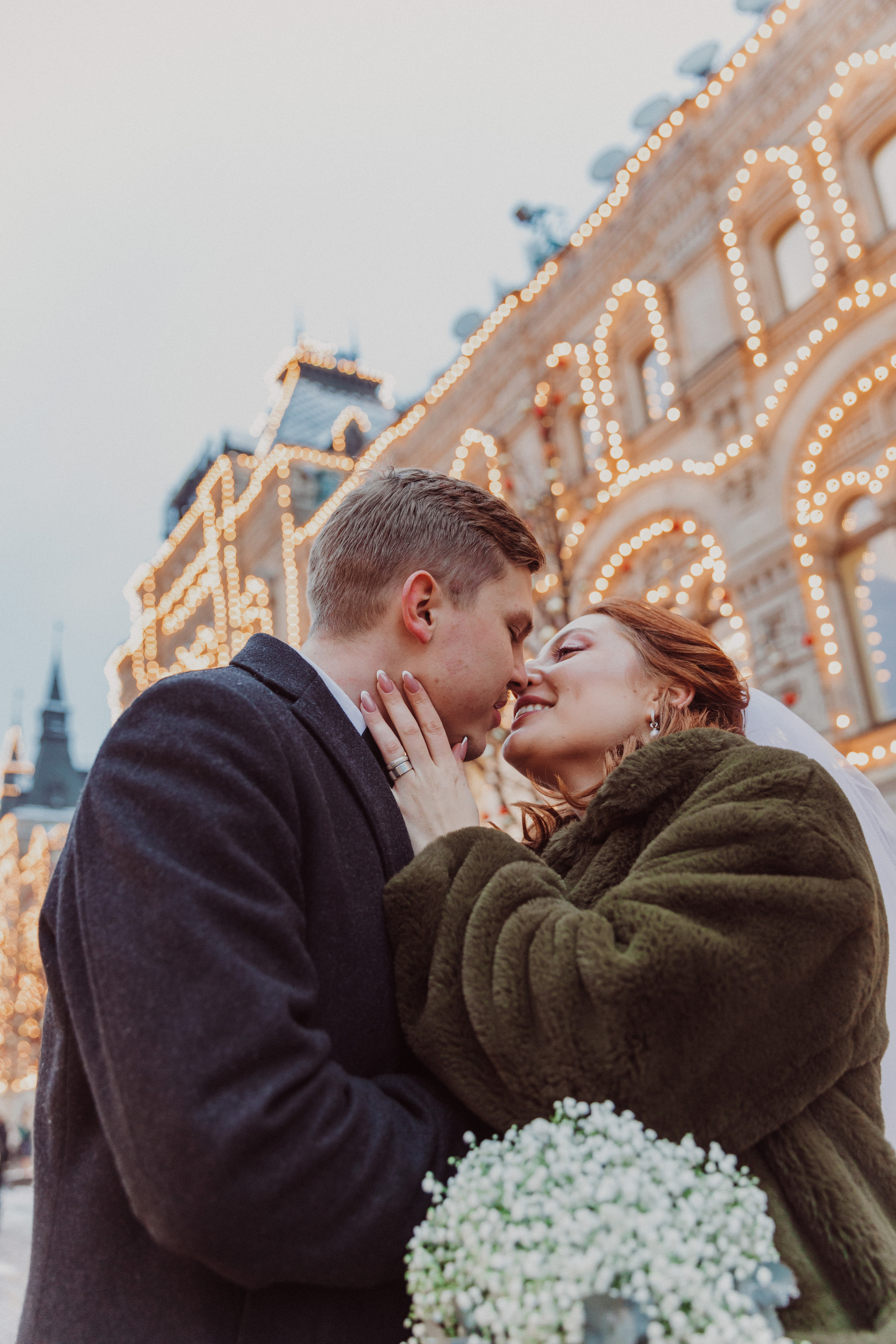 Общие. Фотограф и Видеограф в Москве Дарья Арсентьева