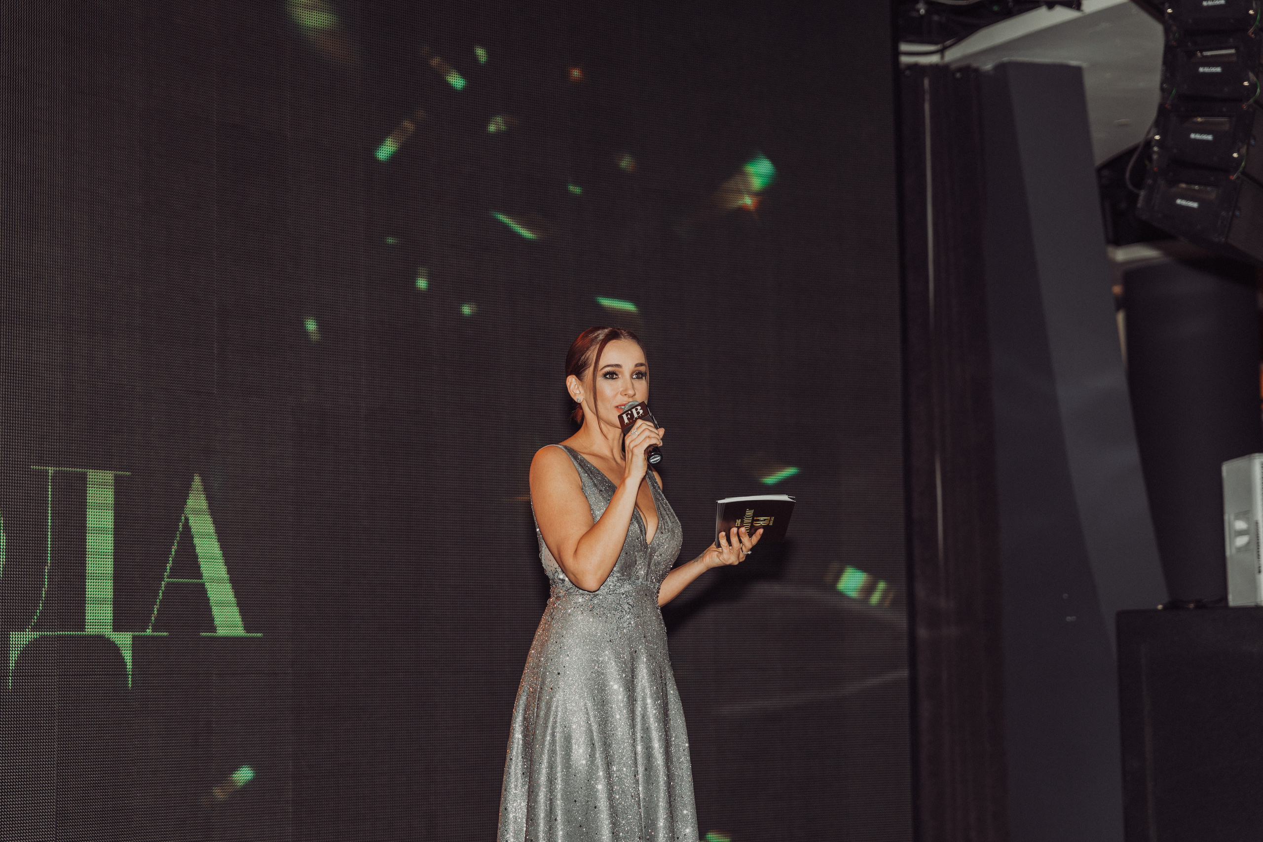 By Fashion Beaty: Человек года 2022 — ресторан Backstage. Фотограф и Видеограф в Москве Дарья Арсентьева