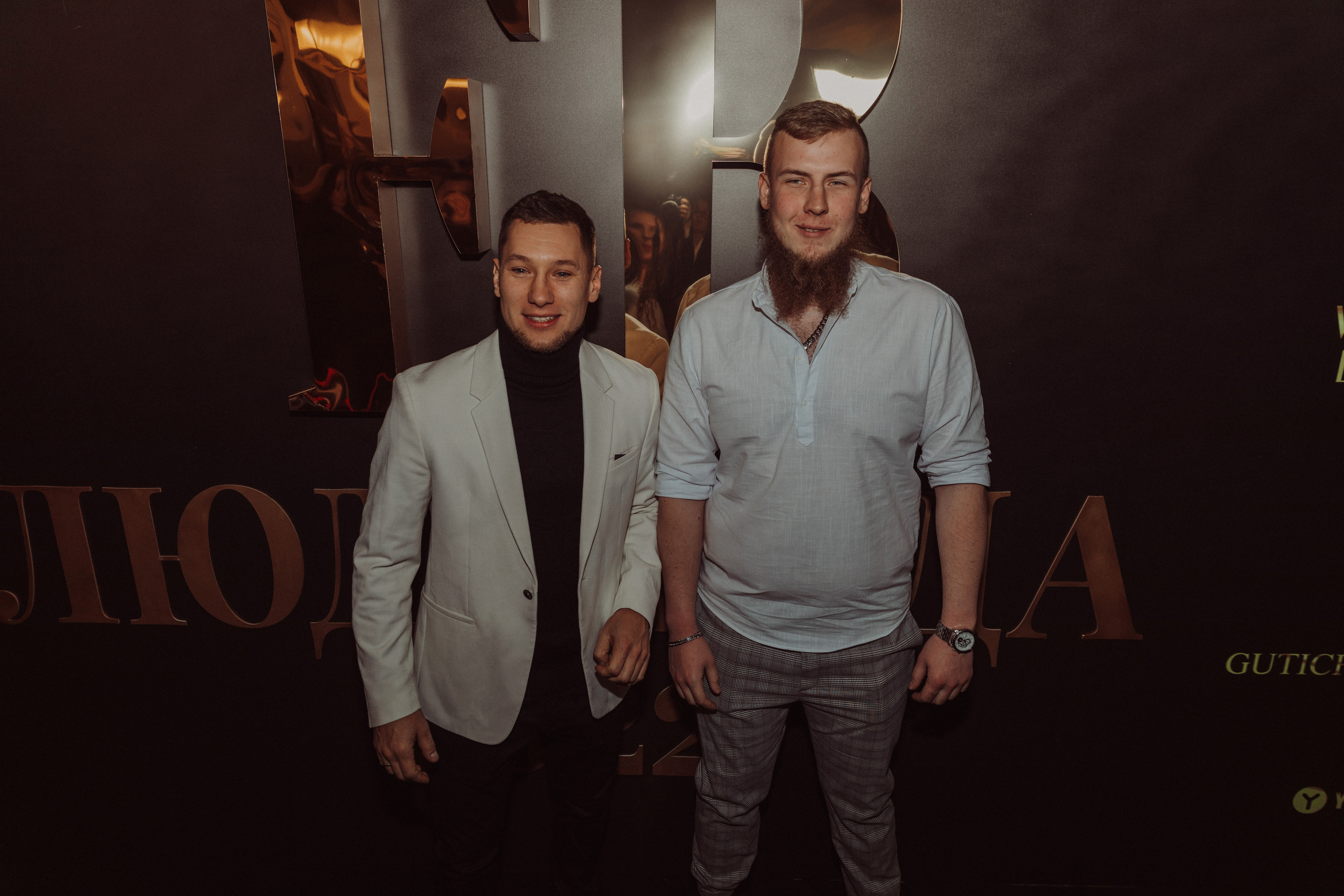 By Fashion Beaty: Человек года 2022 — ресторан Backstage. Фотограф и Видеограф в Москве Дарья Арсентьева