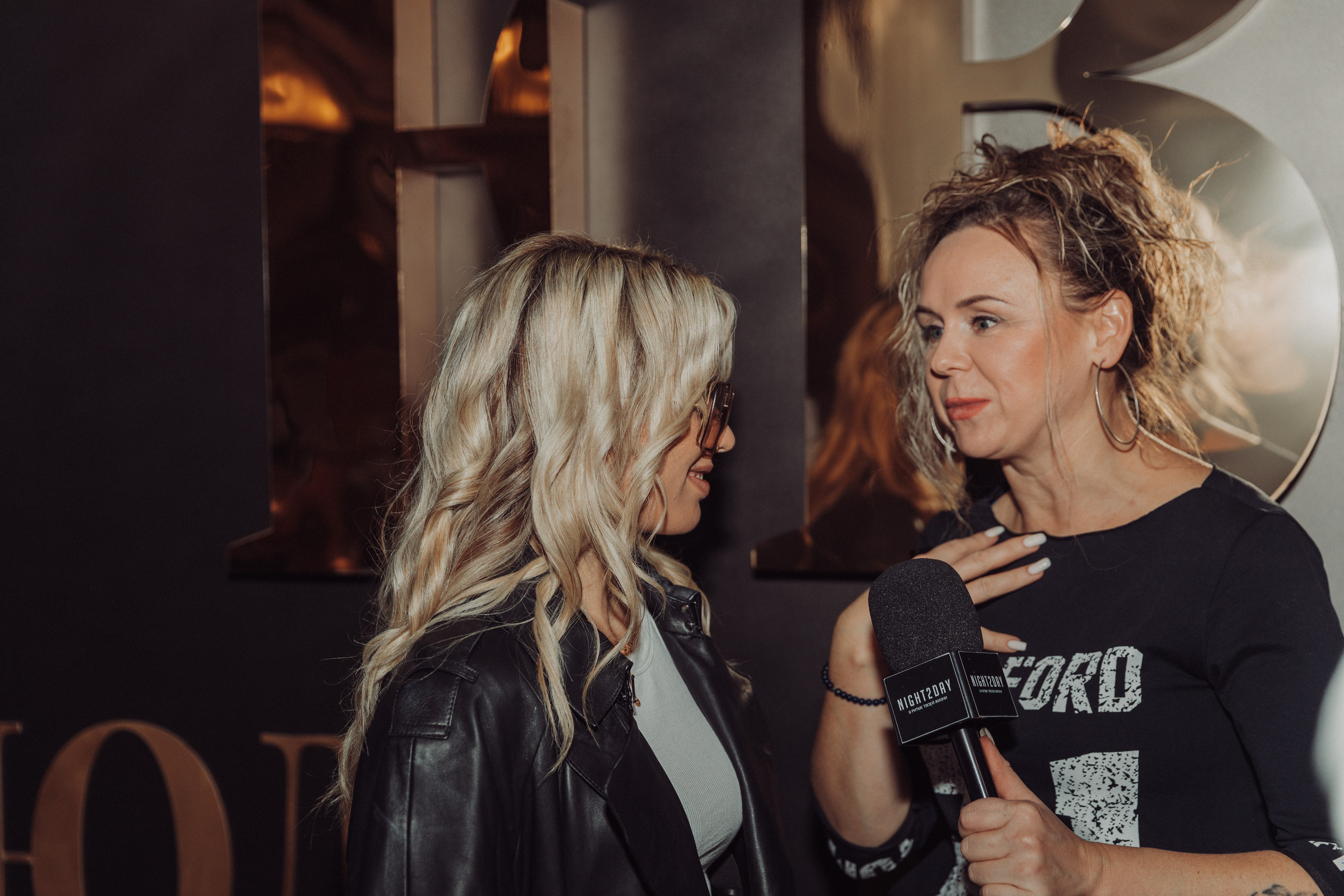 By Fashion Beaty: Человек года 2022 — ресторан Backstage. Фотограф и Видеограф в Москве Дарья Арсентьева