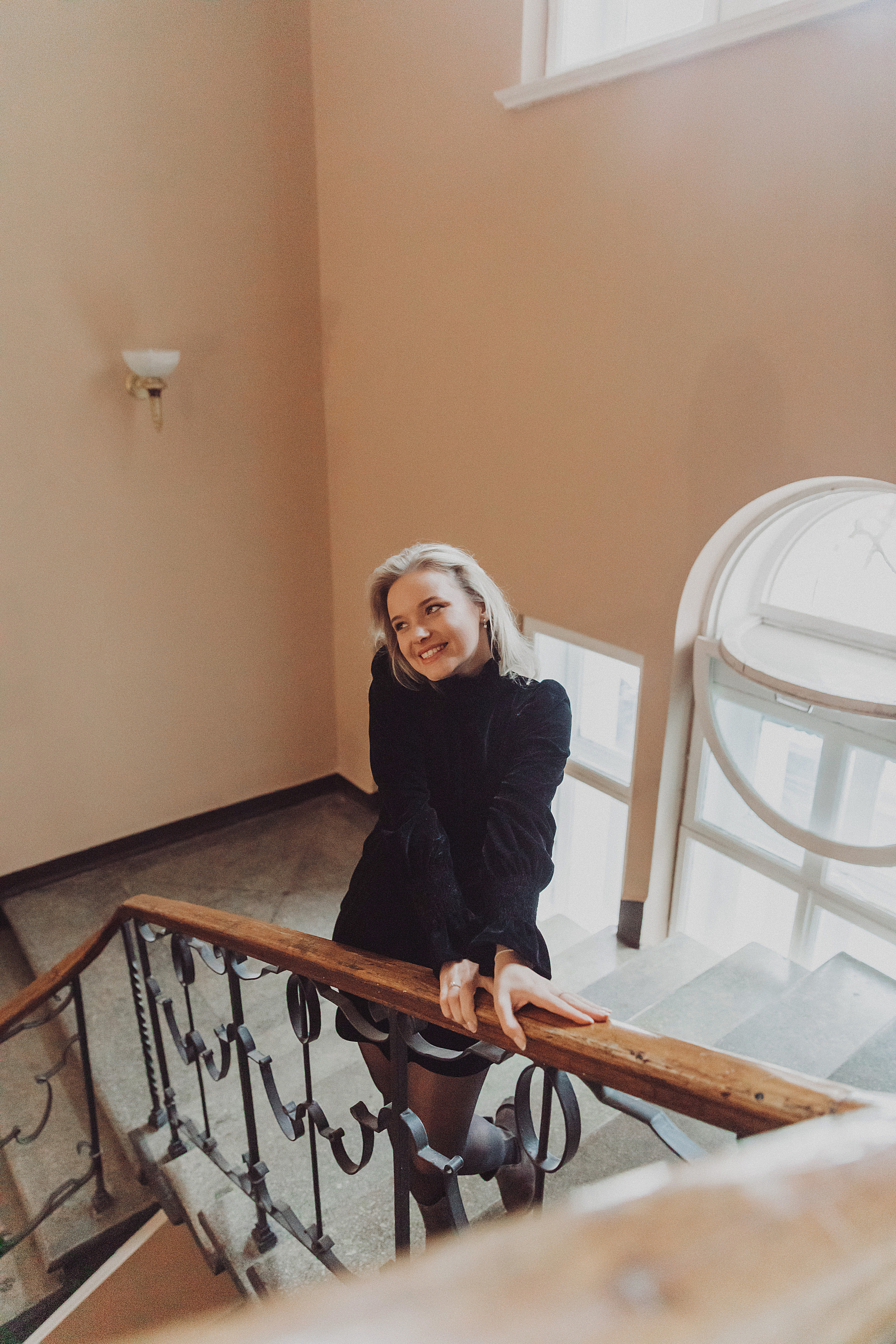 Артисты. Фотограф и Видеограф в Москве Дарья Арсентьева