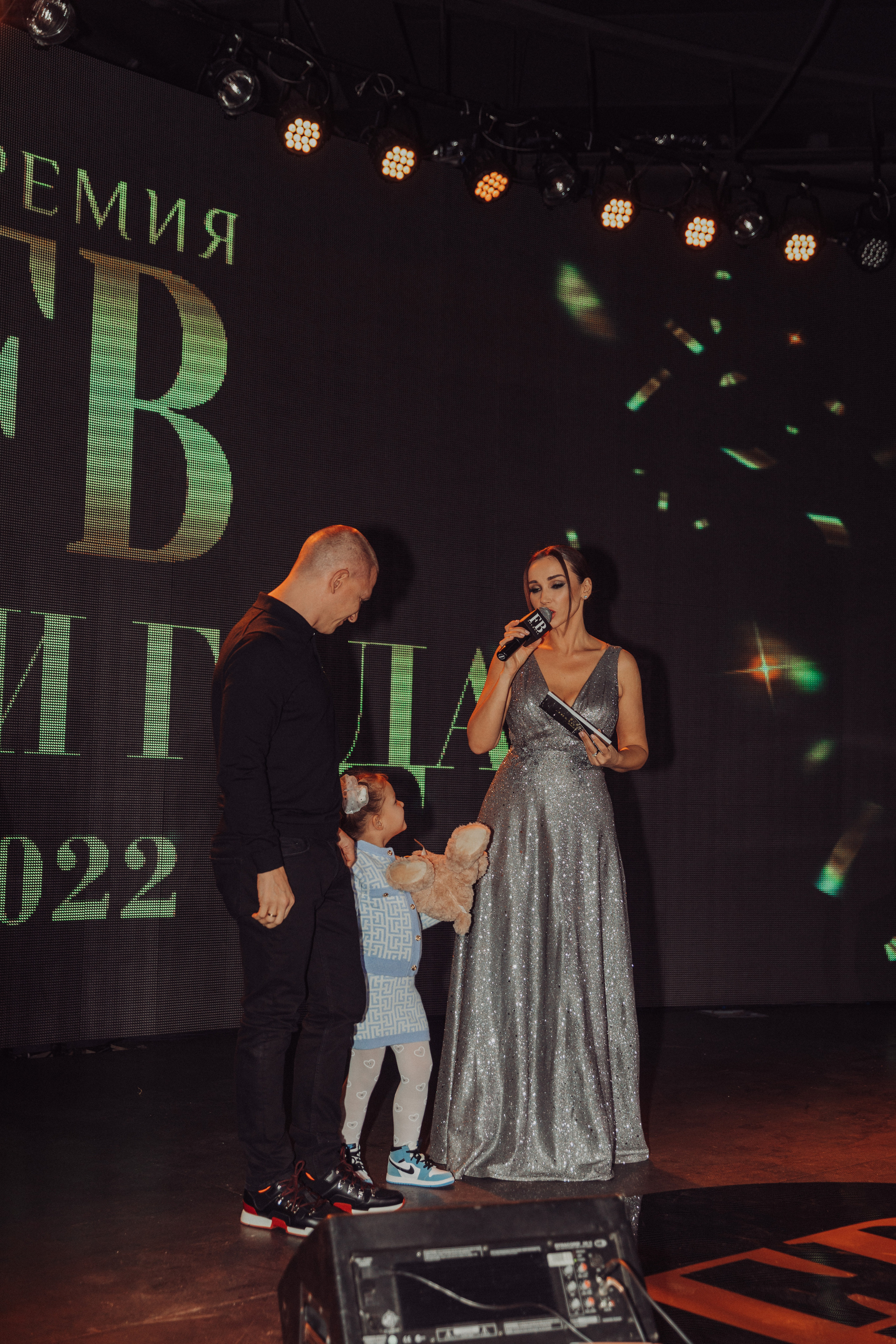 By Fashion Beaty: Человек года 2022 — ресторан Backstage. Фотограф и Видеограф в Москве Дарья Арсентьева