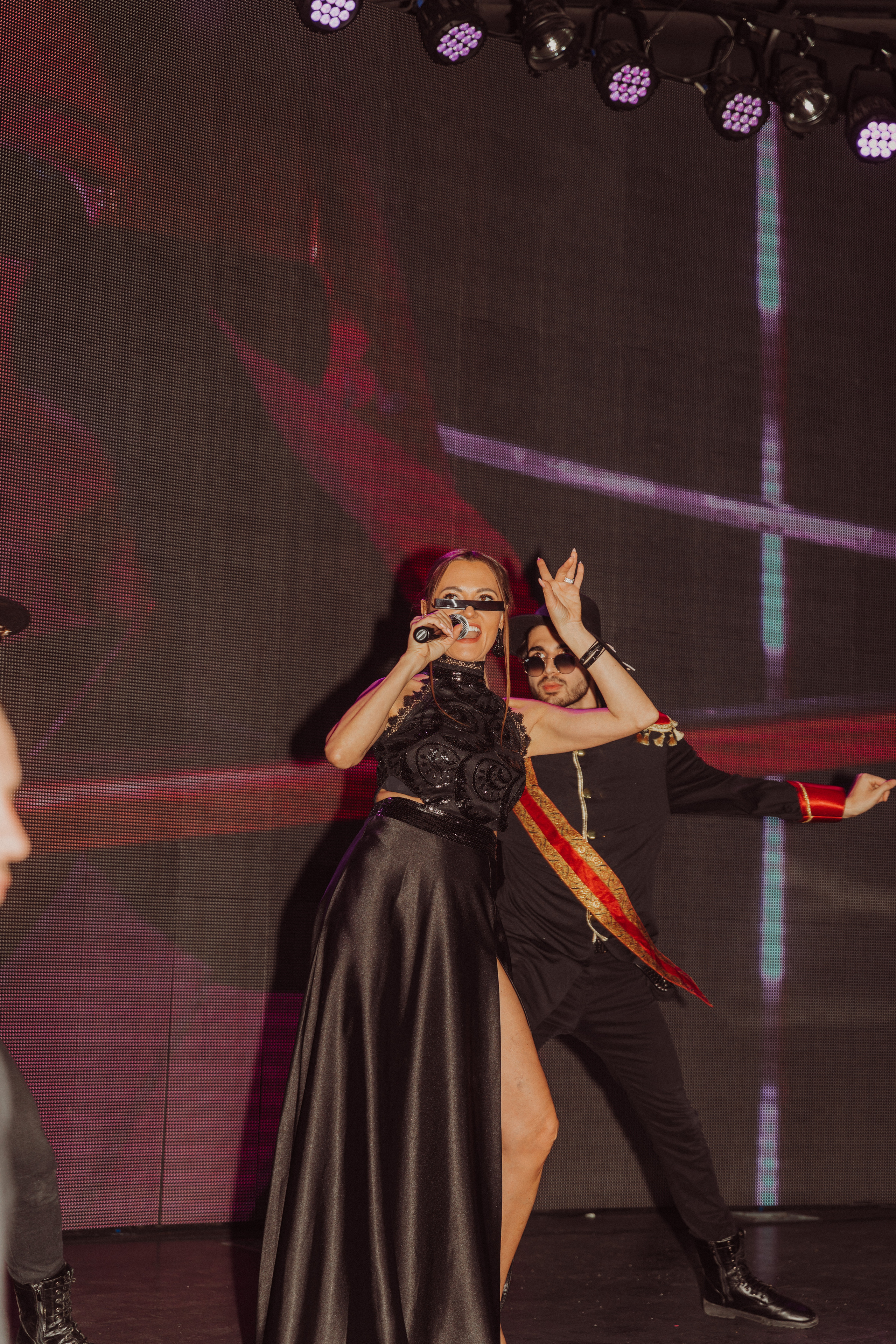 By Fashion Beaty: Человек года 2022 — ресторан Backstage. Фотограф и Видеограф в Москве Дарья Арсентьева