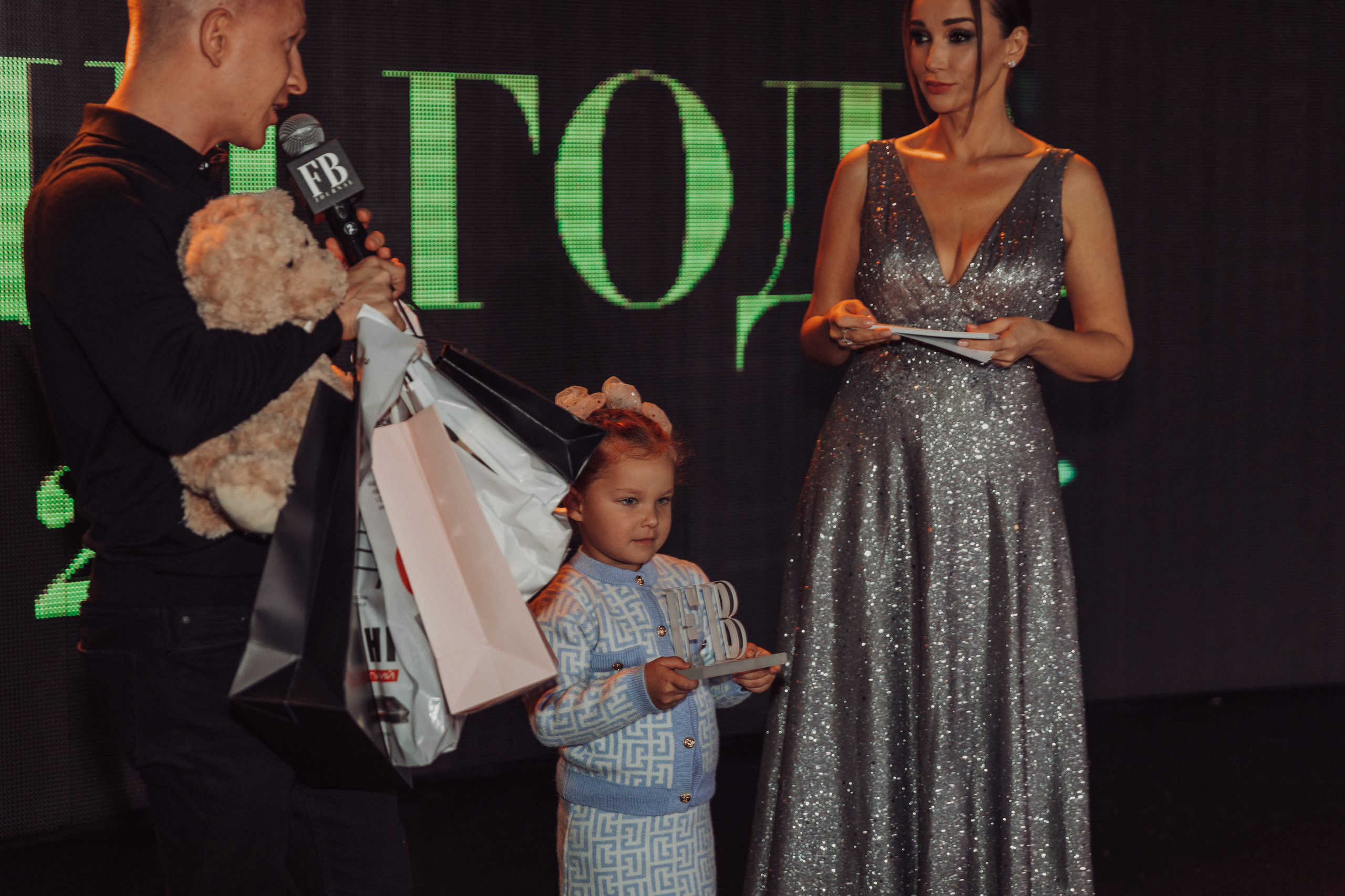 By Fashion Beaty: Человек года 2022 — ресторан Backstage. Фотограф и Видеограф в Москве Дарья Арсентьева