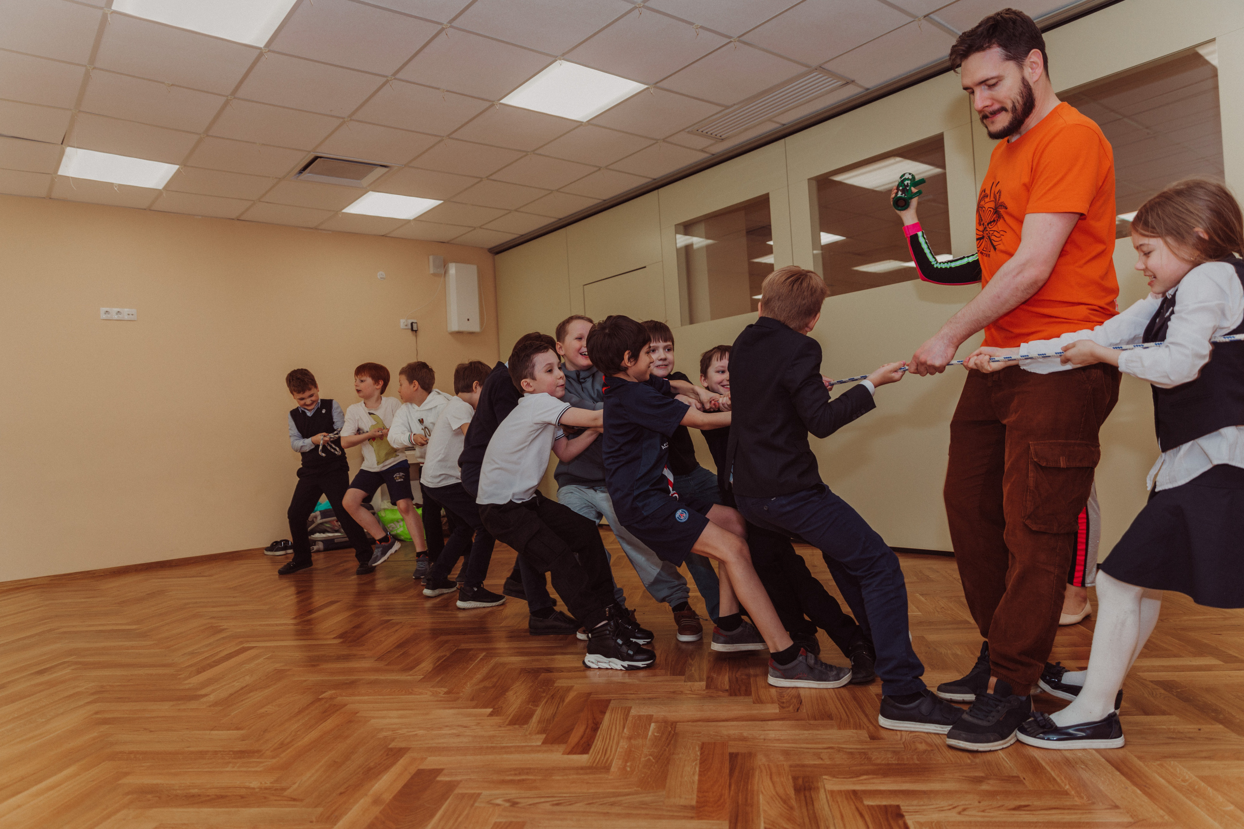 Детский Сад | Школа |Выпускные. Фотограф и Видеограф в Москве Дарья Арсентьева