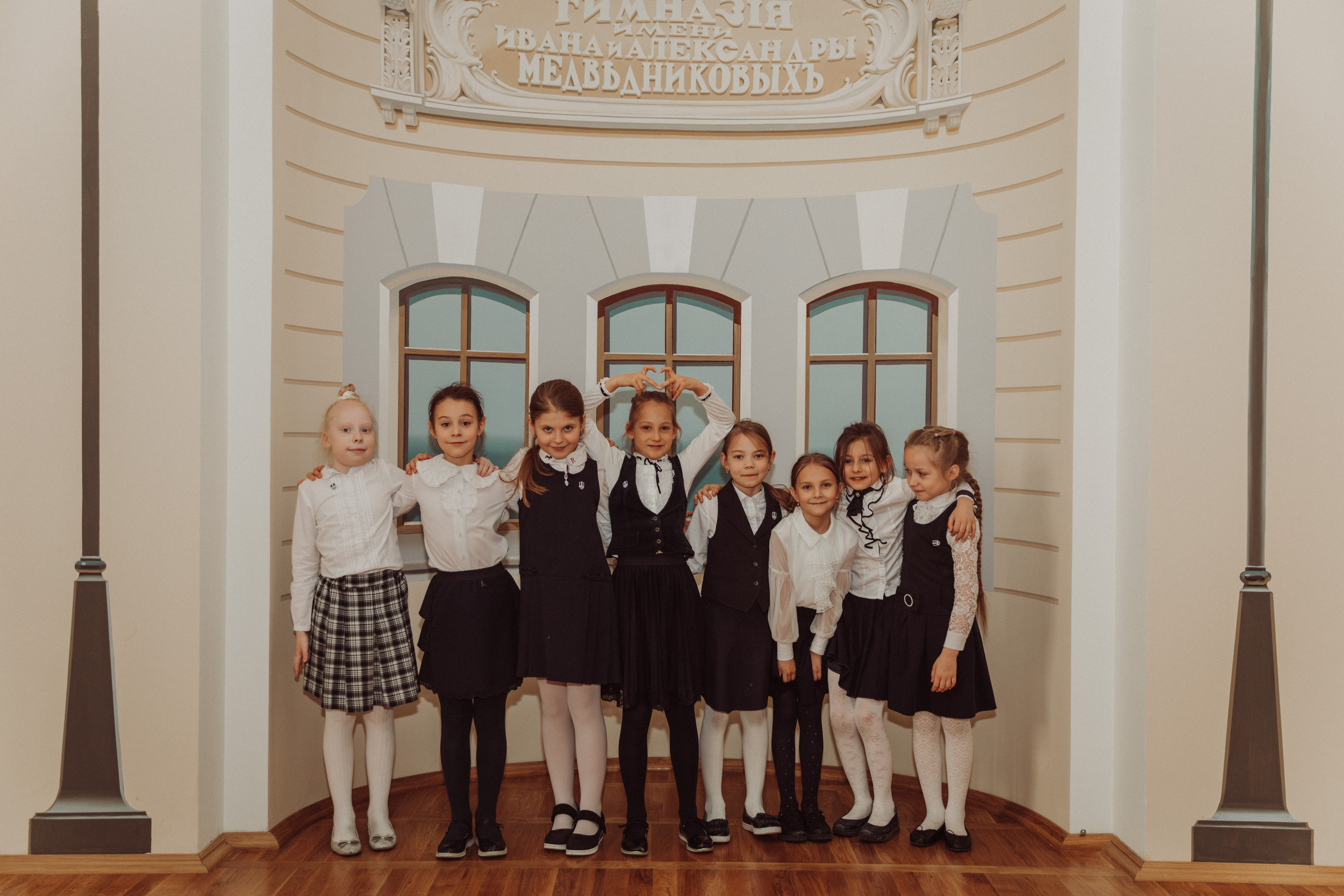 Детский Сад | Школа |Выпускные. Фотограф и Видеограф в Москве Дарья Арсентьева