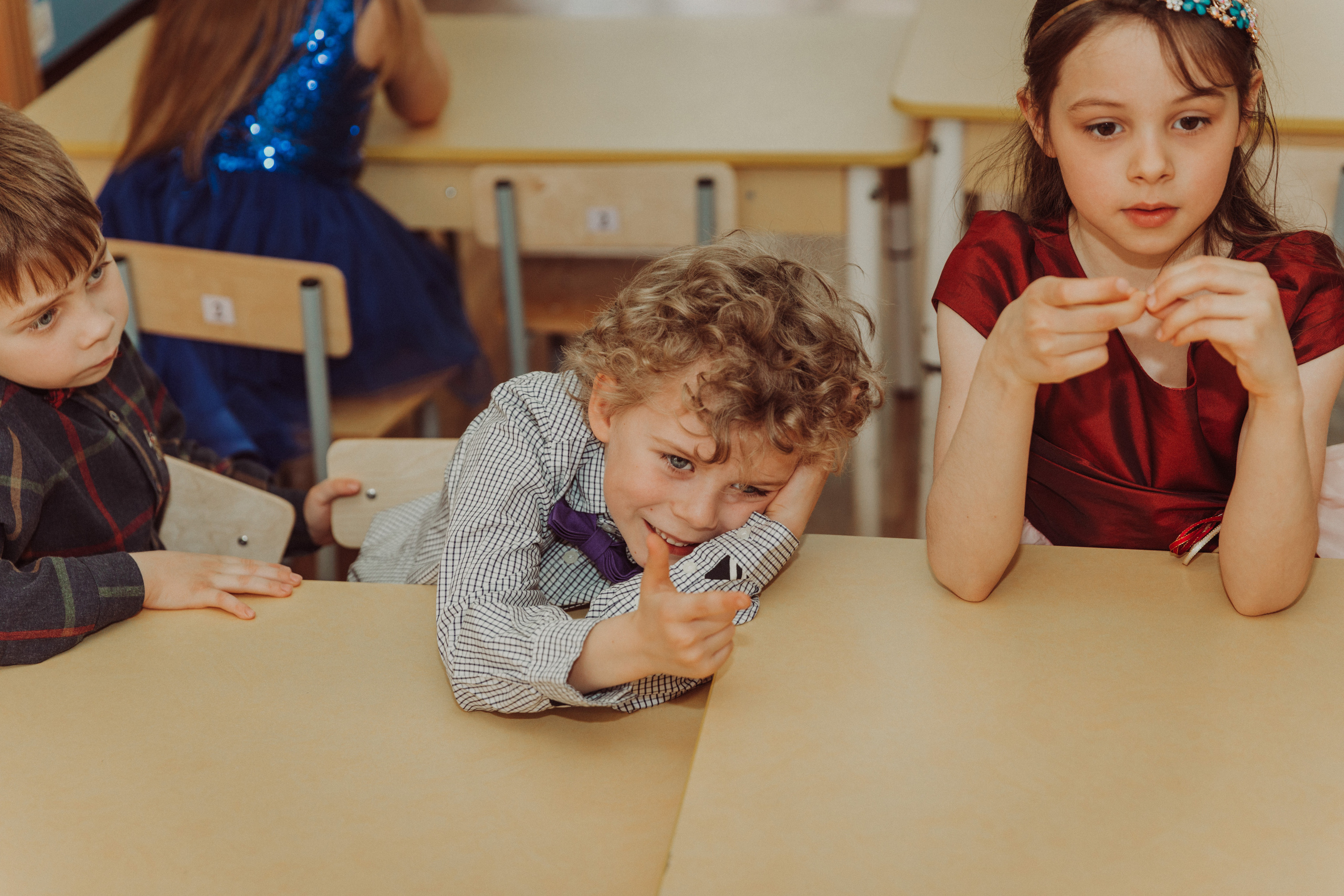 Детский Сад | Школа |Выпускные. Фотограф и Видеограф в Москве Дарья Арсентьева