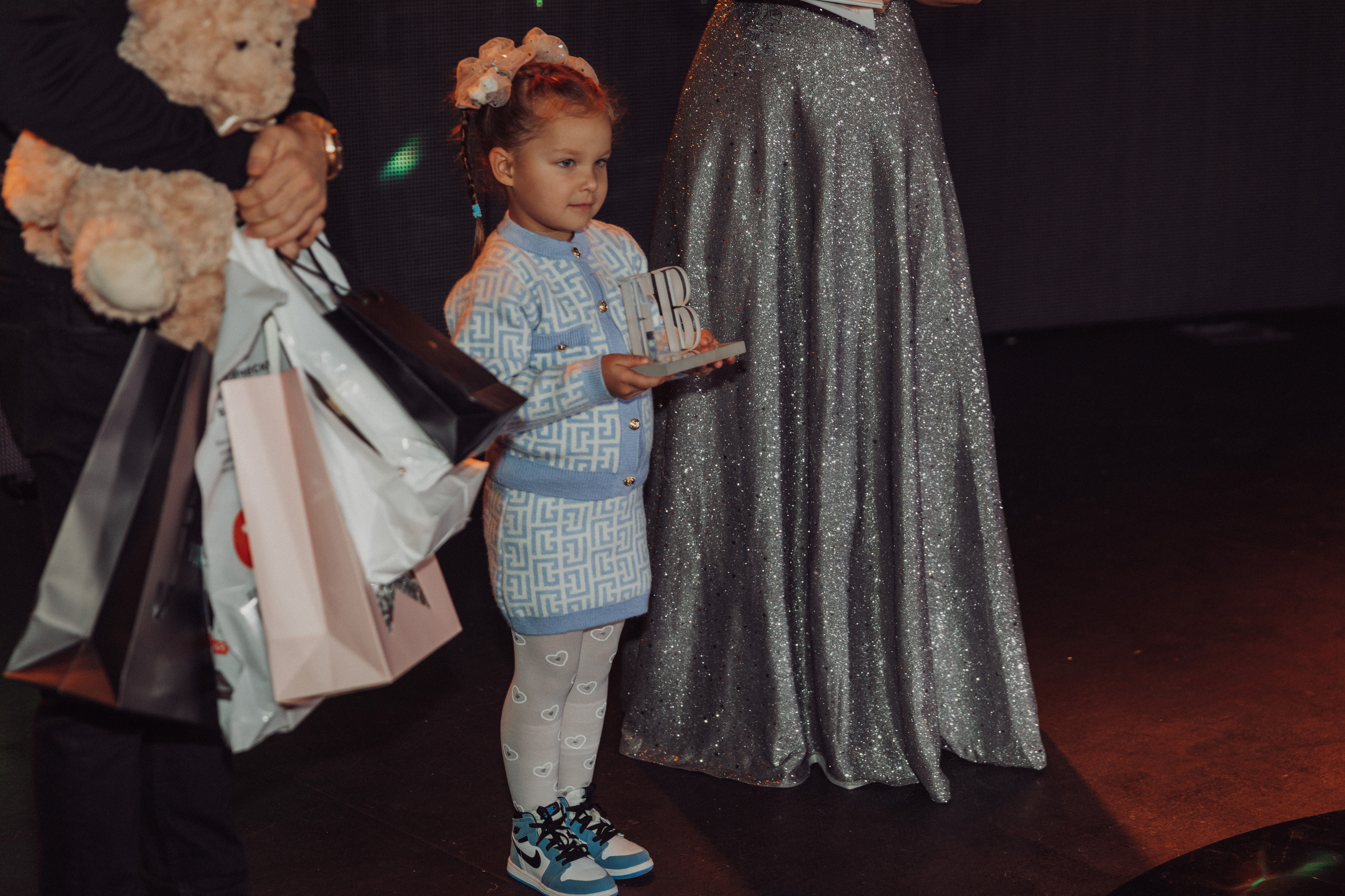 By Fashion Beaty: Человек года 2022 — ресторан Backstage. Фотограф и Видеограф в Москве Дарья Арсентьева