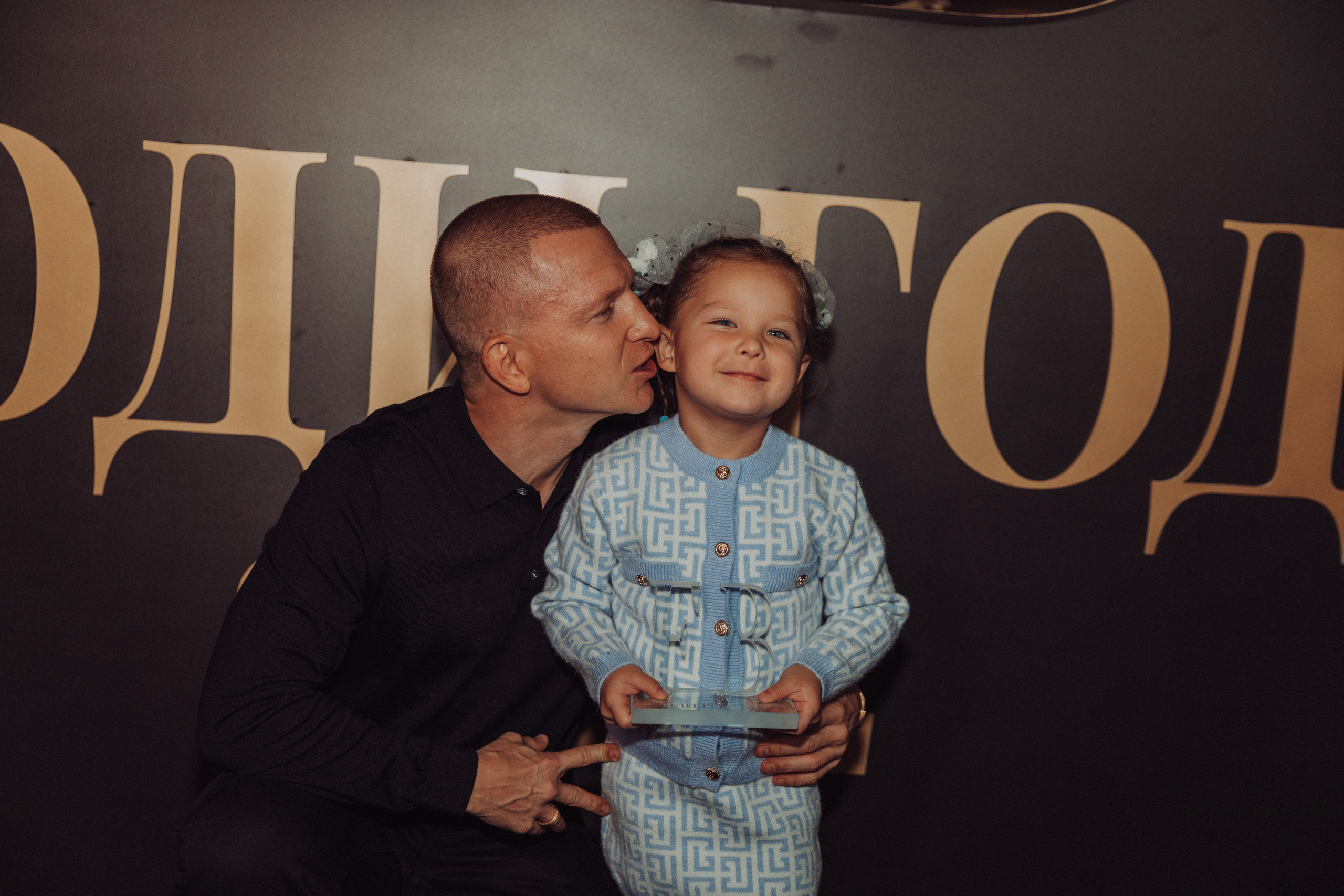 By Fashion Beaty: Человек года 2022 — ресторан Backstage. Фотограф и Видеограф в Москве Дарья Арсентьева