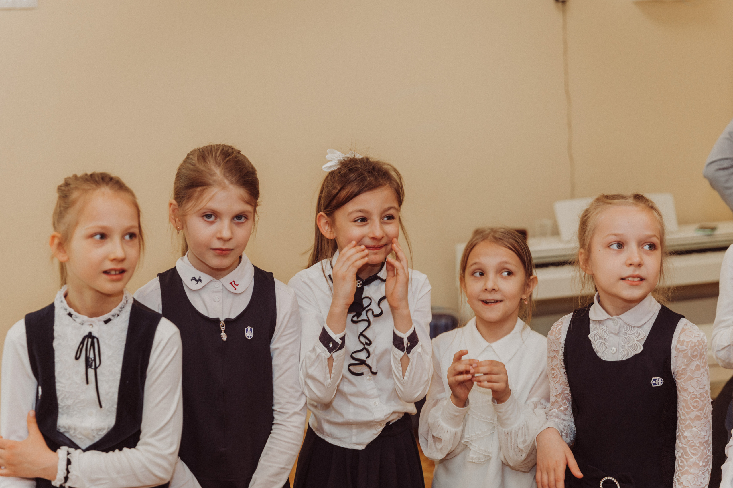 Детский Сад | Школа |Выпускные. Фотограф и Видеограф в Москве Дарья Арсентьева