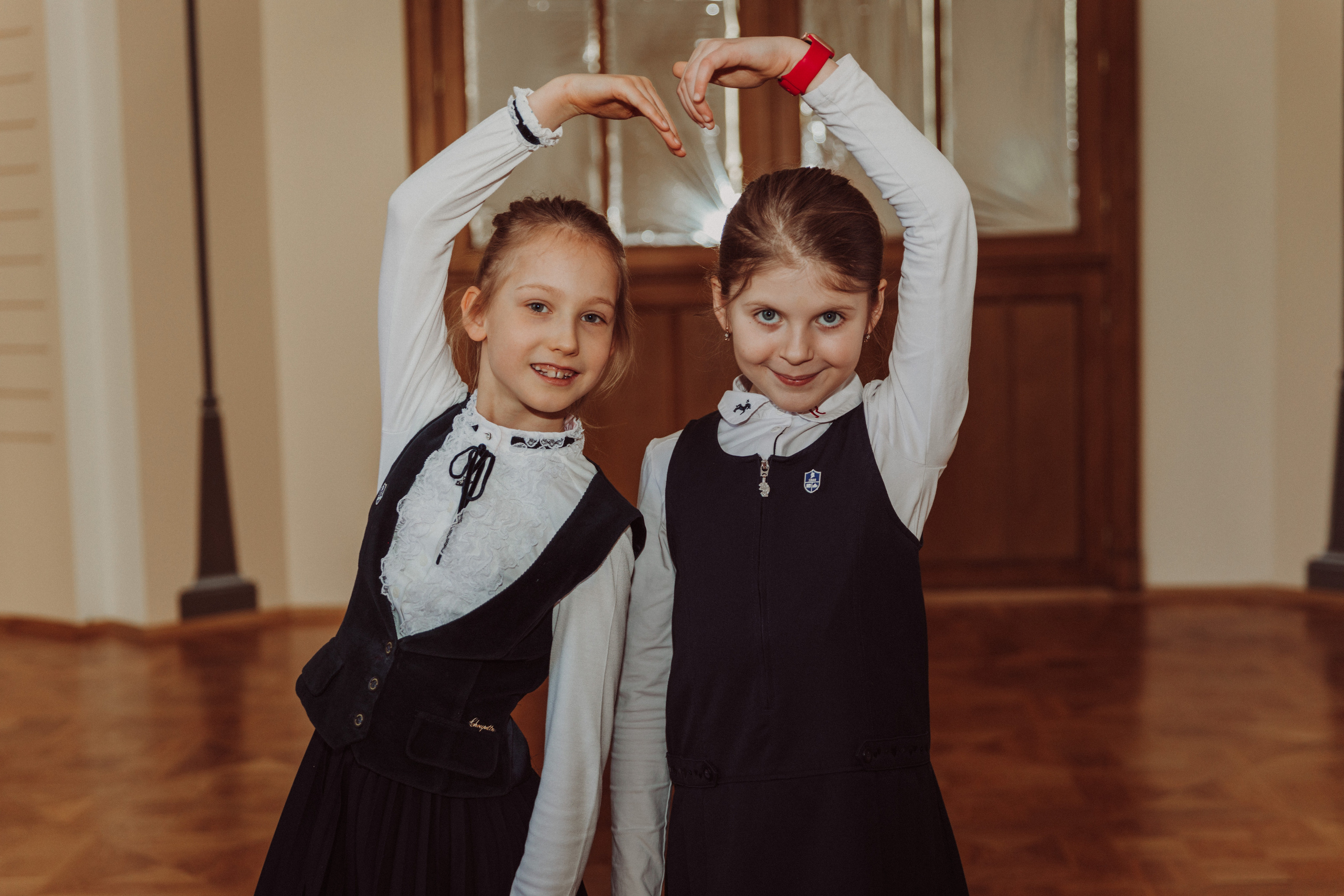 Детский Сад | Школа |Выпускные. Фотограф и Видеограф в Москве Дарья Арсентьева