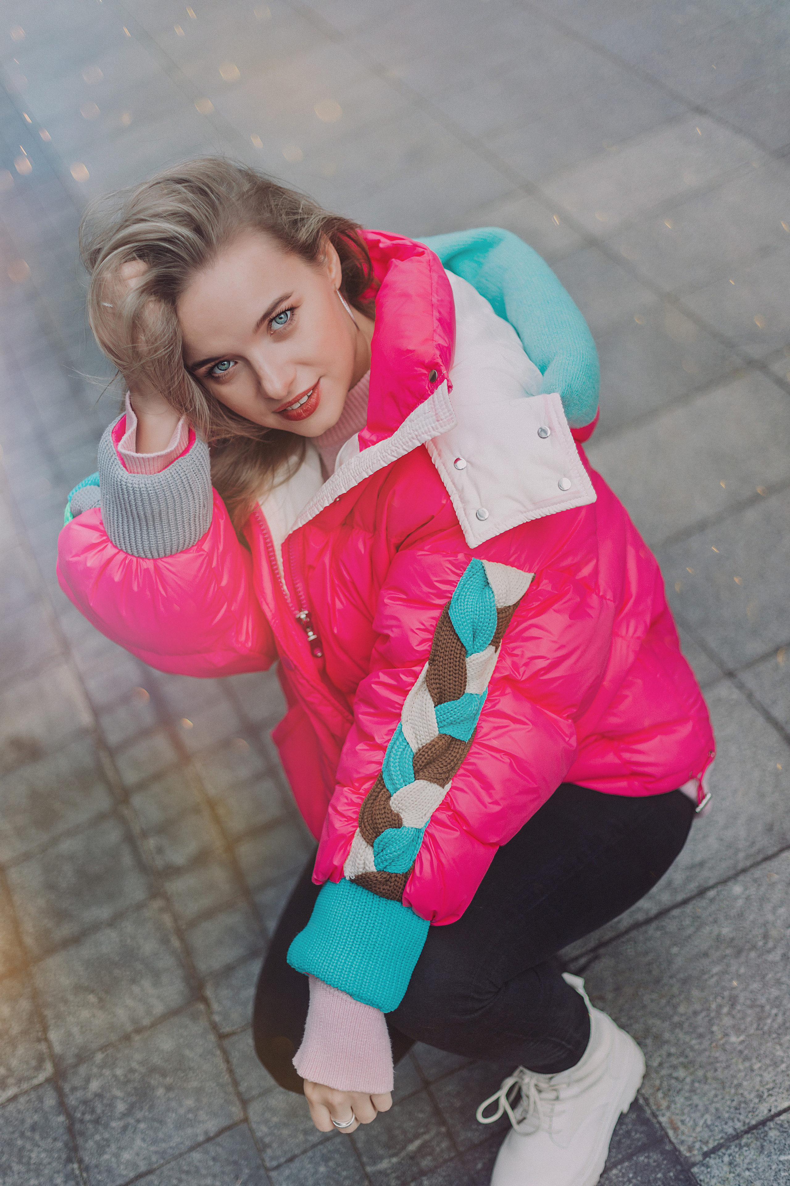 Артисты. Фотограф и Видеограф в Москве Дарья Арсентьева