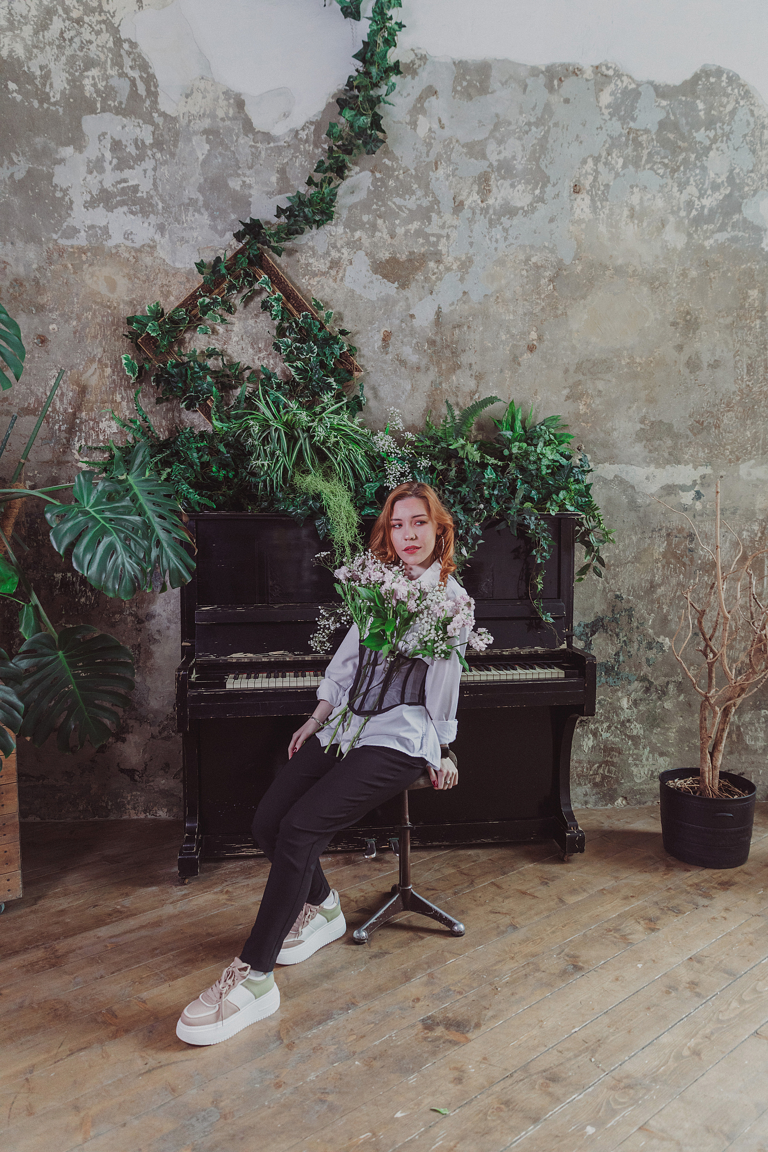 Фотопроекты. Фотограф и Видеограф в Москве Дарья Арсентьева