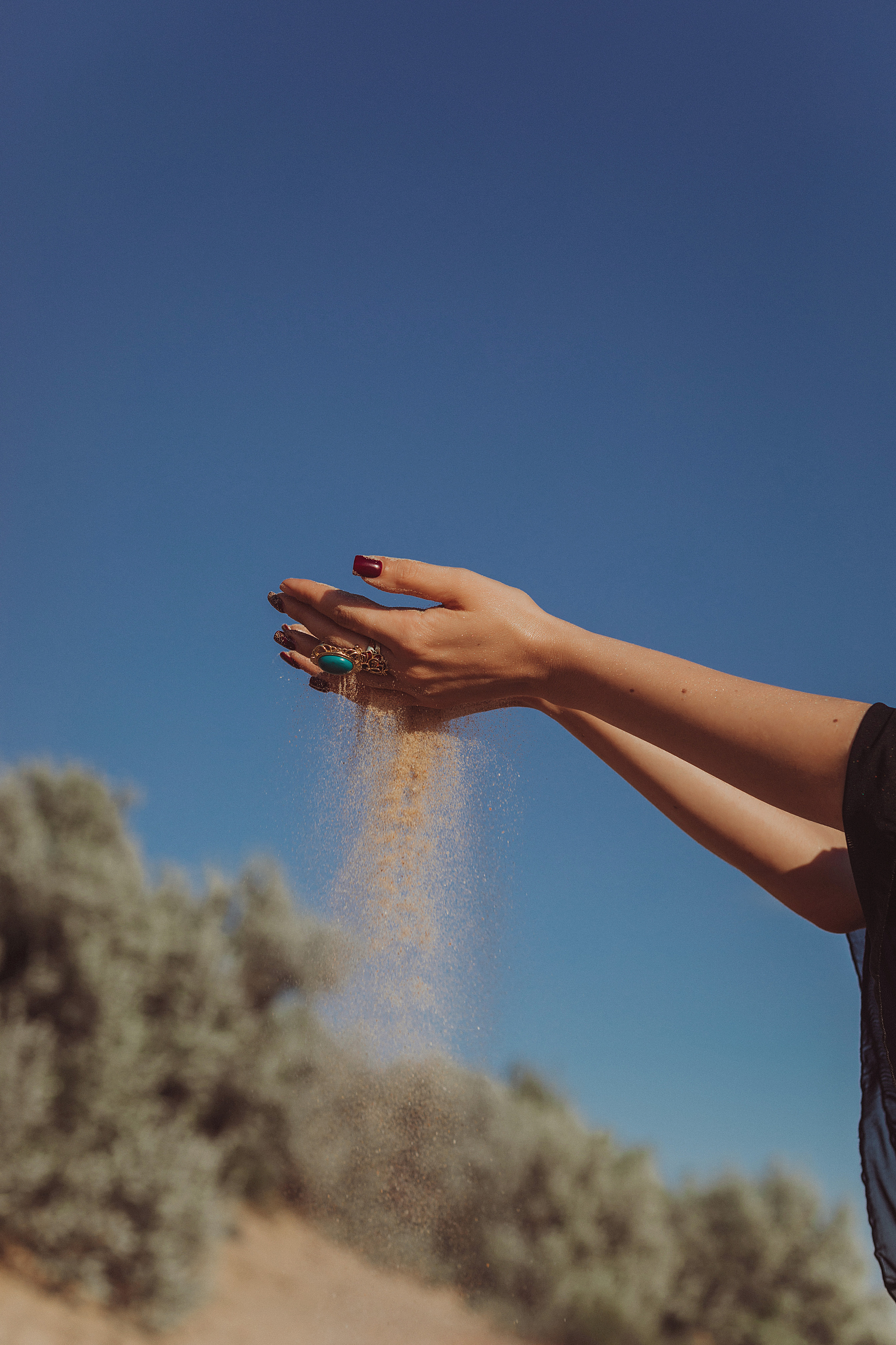 Фотопроекты. Фотограф и Видеограф в Москве Дарья Арсентьева