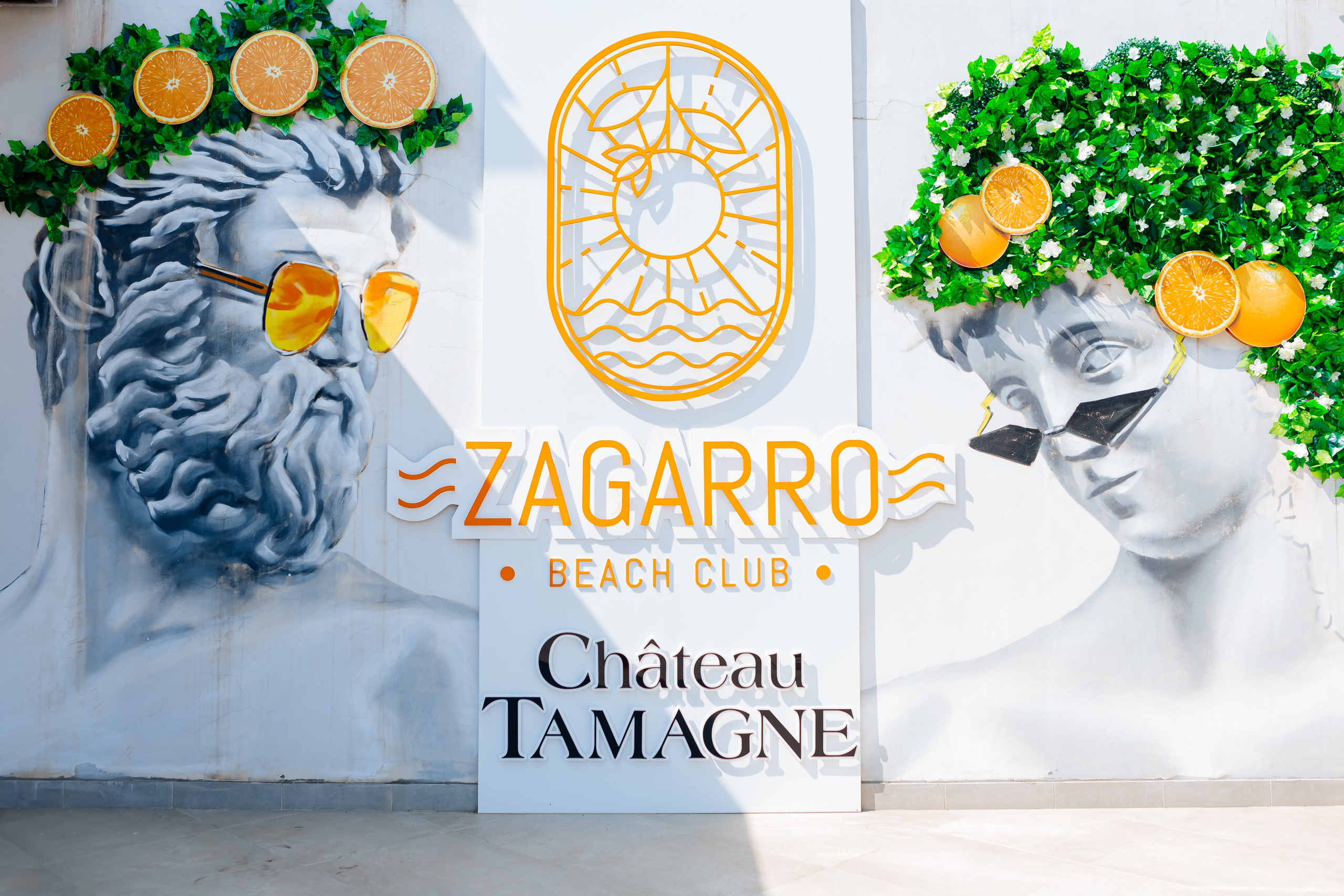 Загарро. Фотограф Краснодар Станислав Крайнов