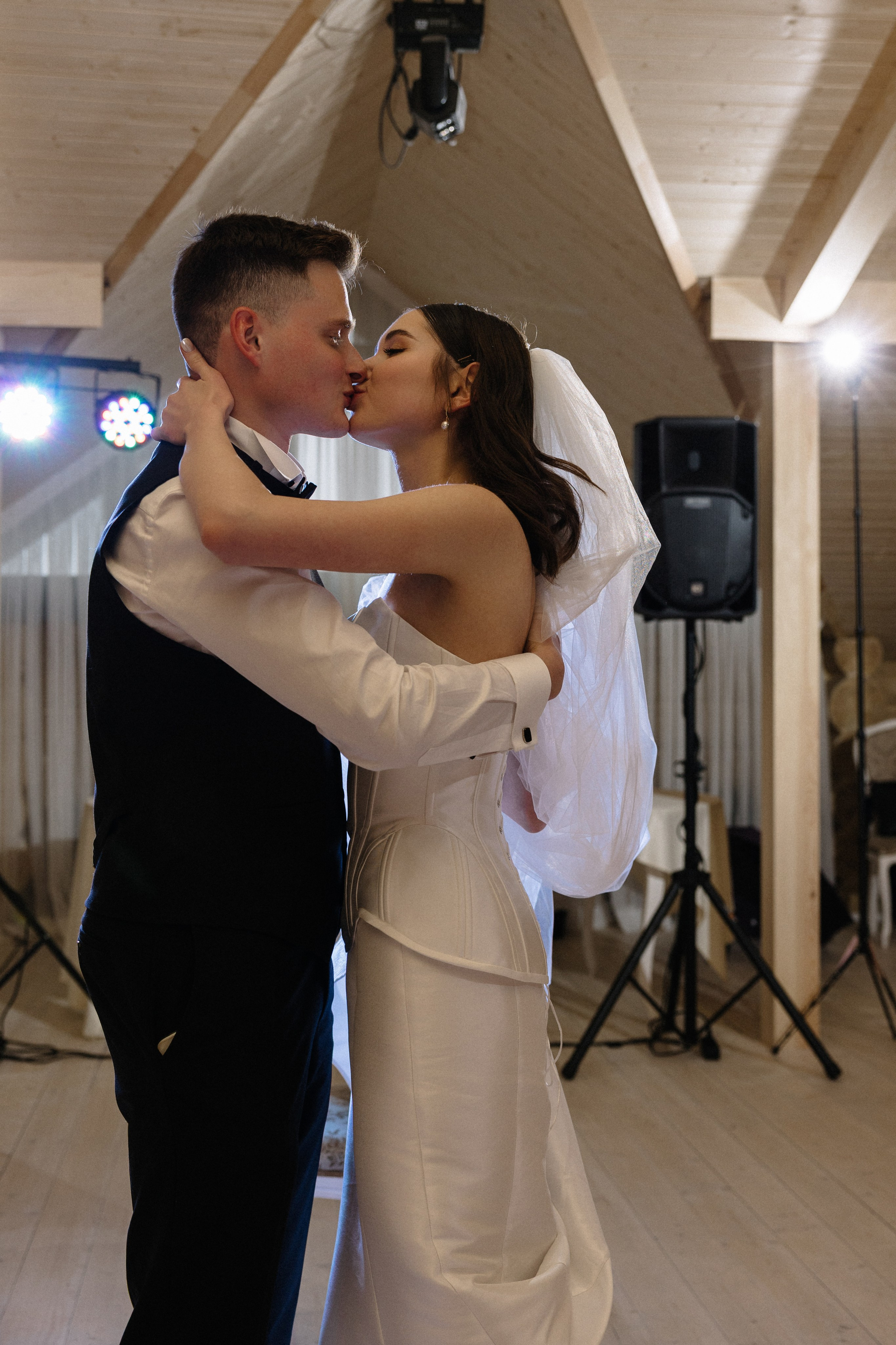 Ксения&Дима. Свадебный фотограф по всей Беларуси Цепелева Анна