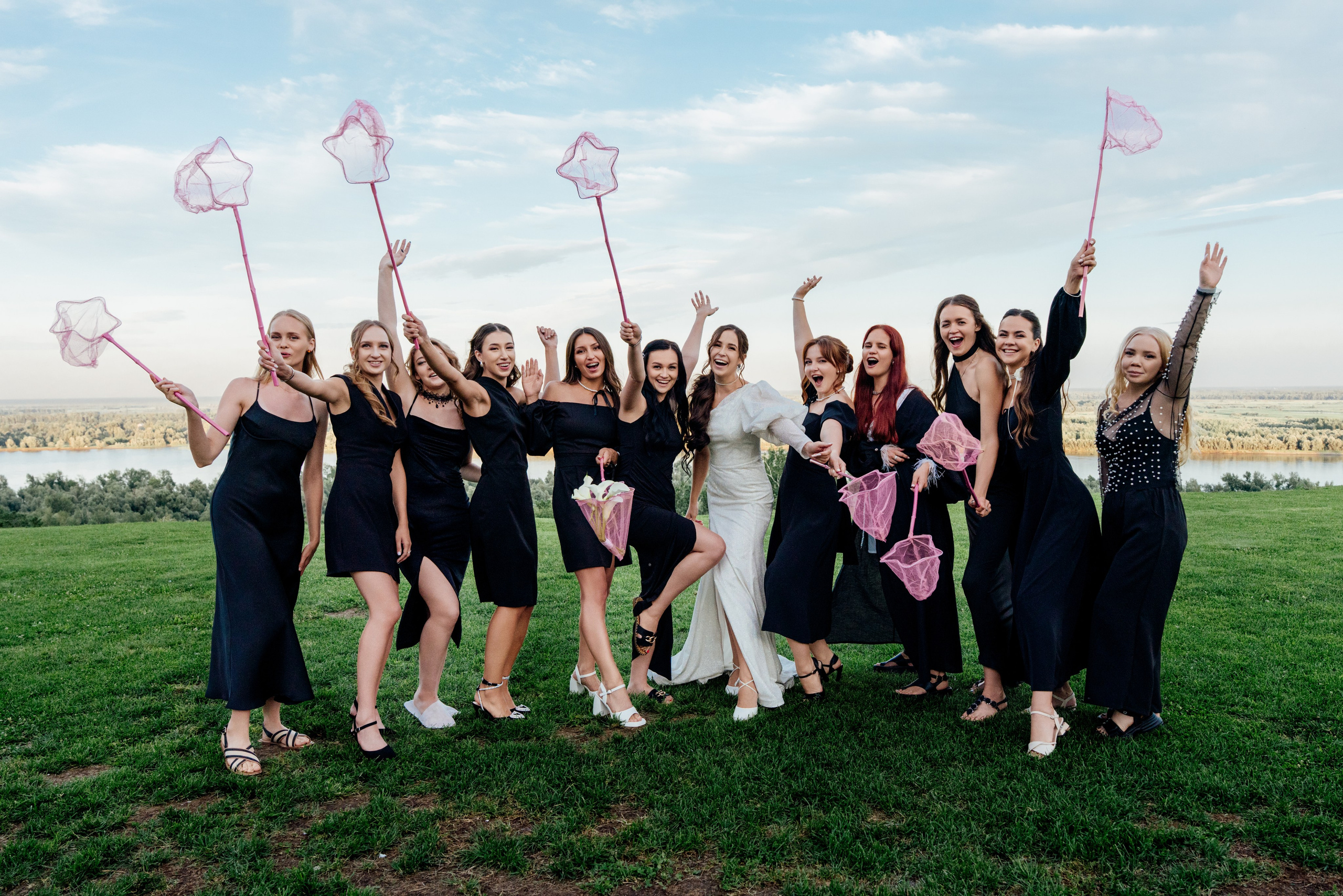 Евгений и Яна. Репортажный и свадебный фотограф Алексей Полячек