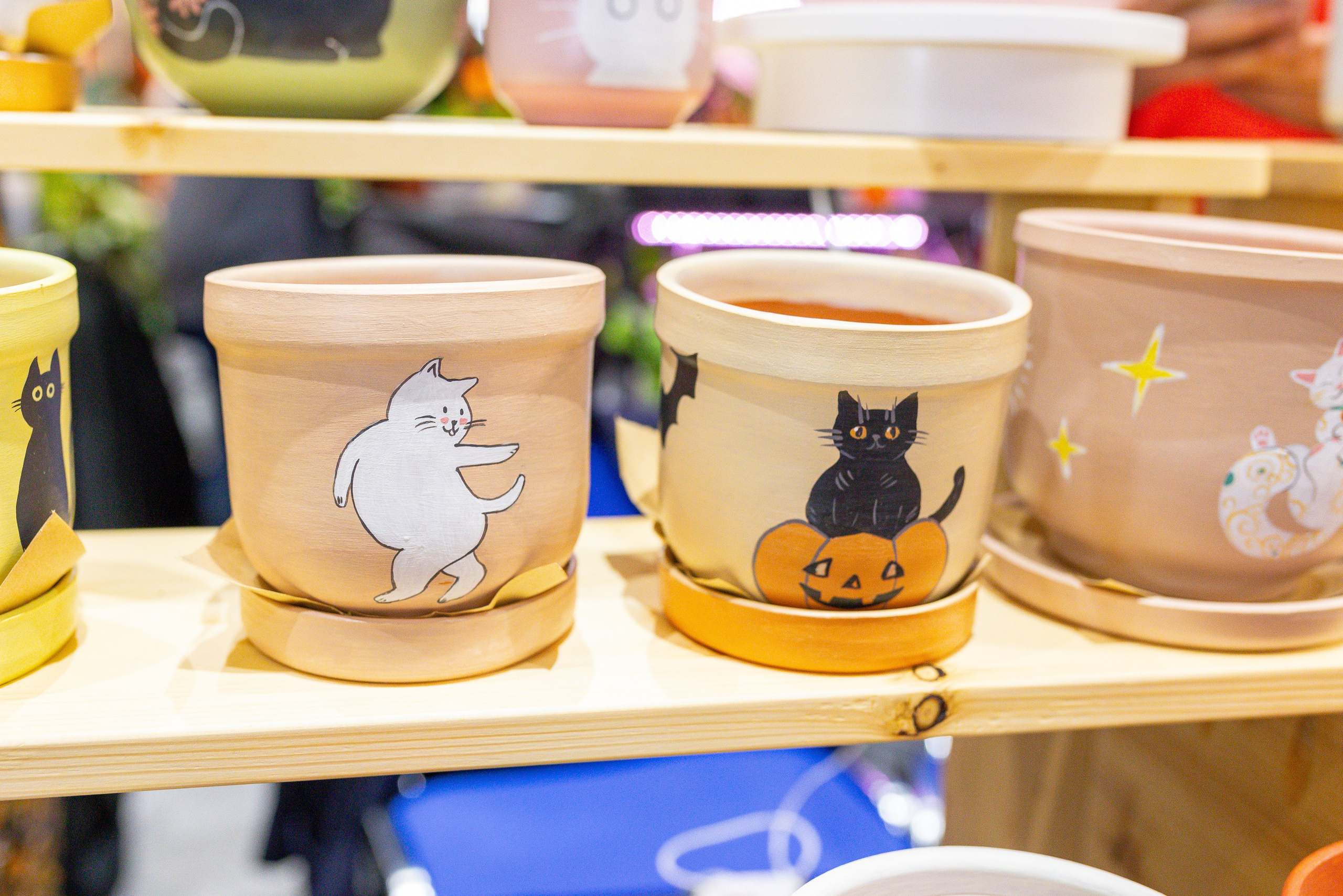 Монстериум 11–12 октября. Александра Куликова фотограф, Москва