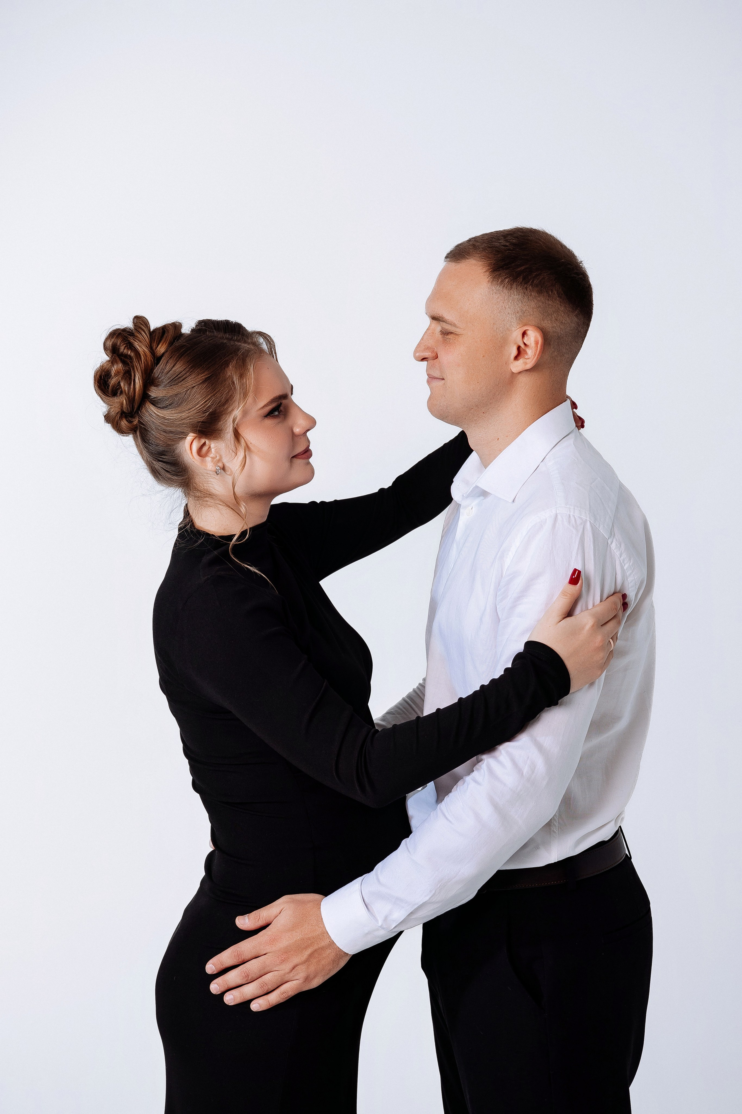 Лиза & Сергей. Женский/Детский фотограф в Симферополе Вероника Слепогина