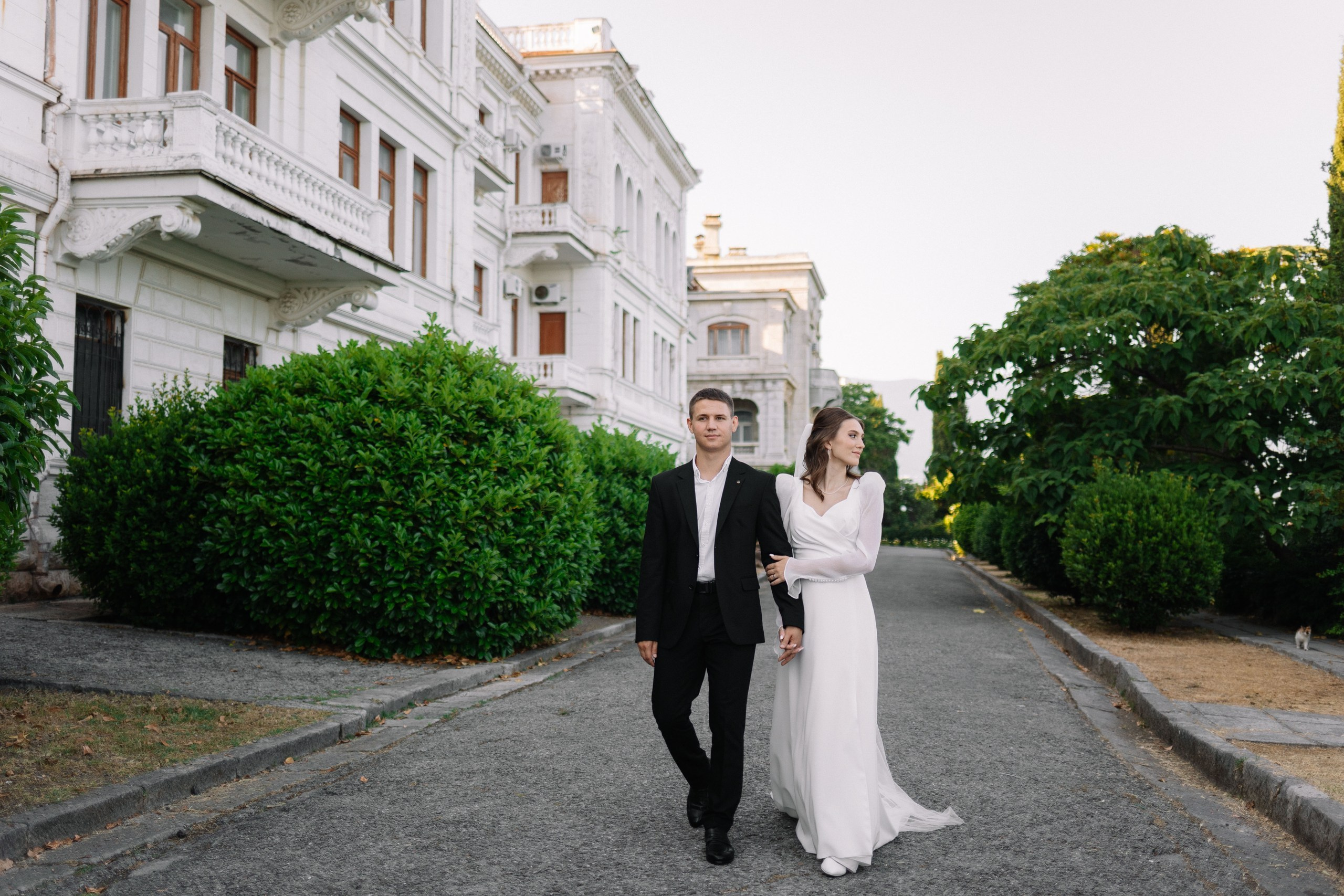 L&I. Семейный фотограф в Севастополе и Симферополе Александра Чистякова