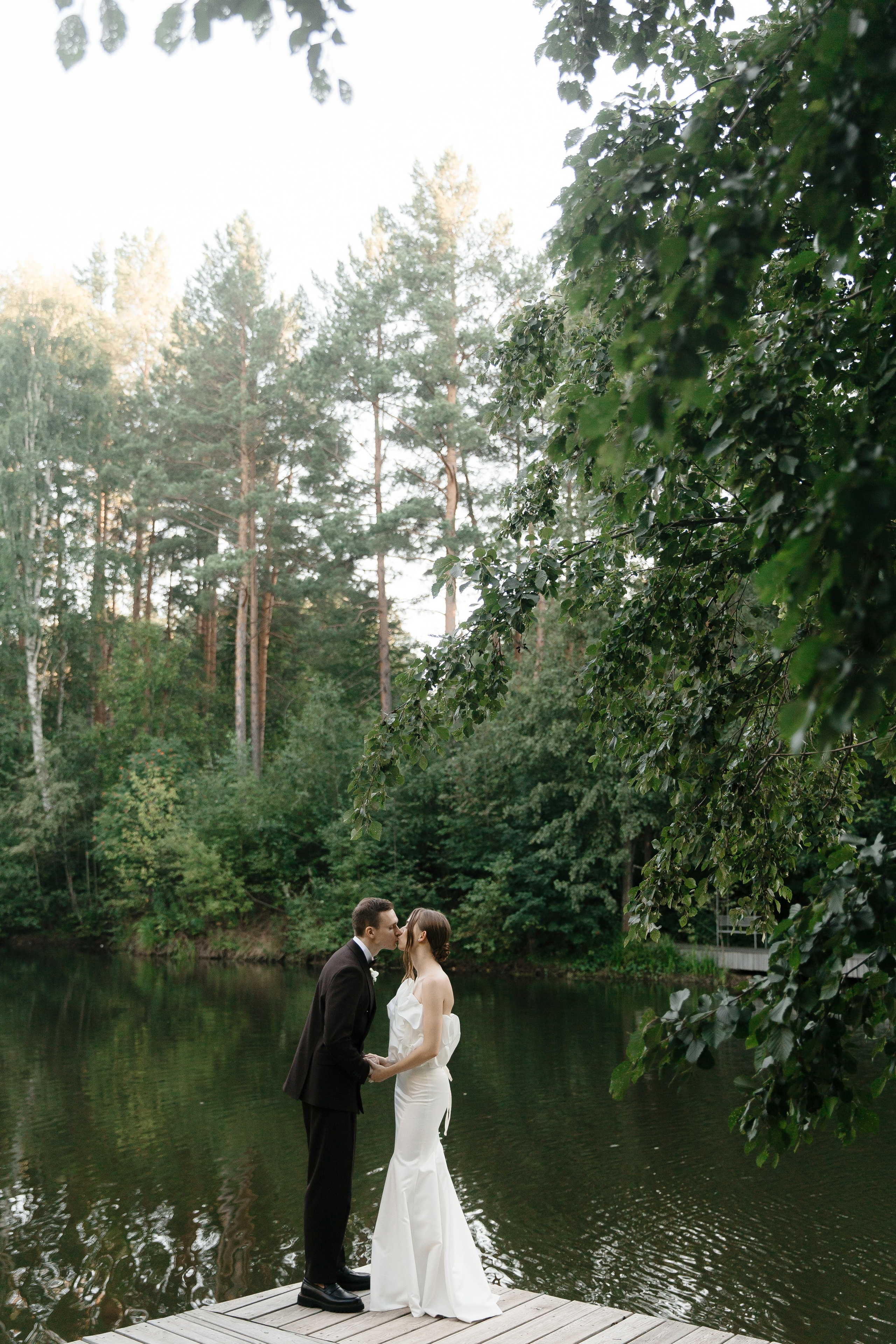 Now everything is mutual. Свадебный фотограф Екатеринбург Алексей Ладыгин