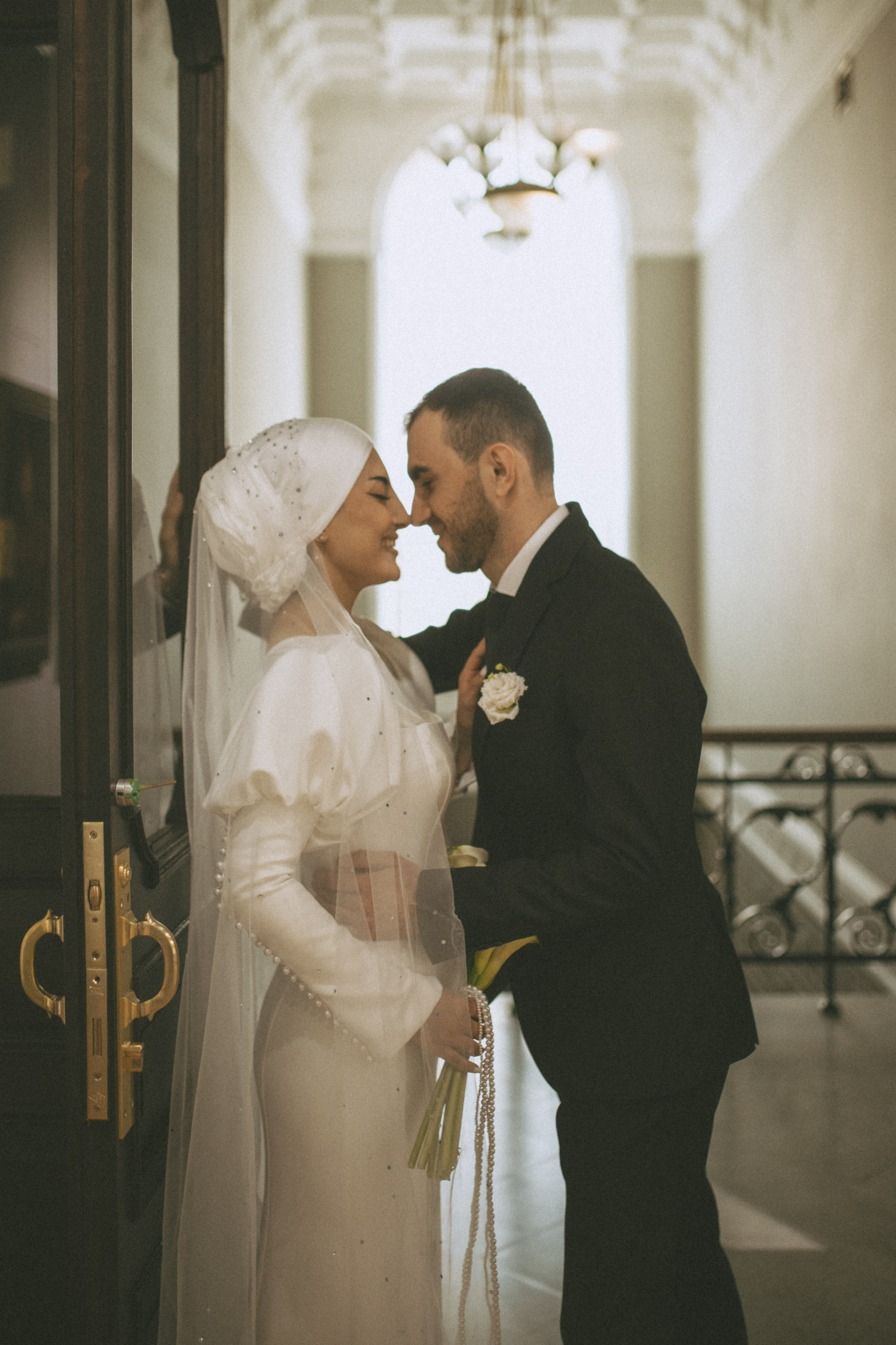 Свадьба Исмаила и Семы. Свадебный фотограф Казань