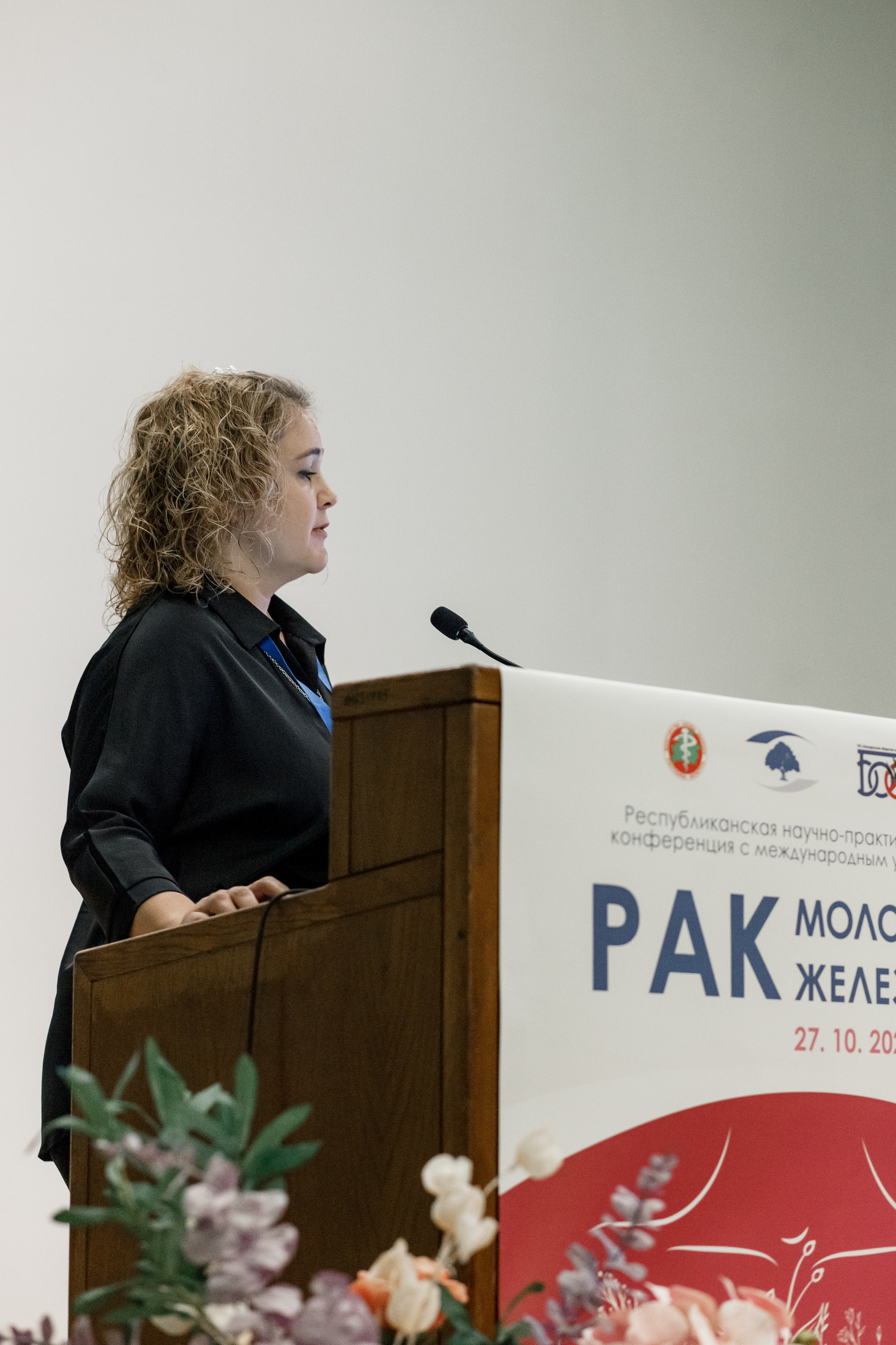 Репортажная фотосессия на медицинской конференции. КОНТЕНТ ФОТОГРАФ