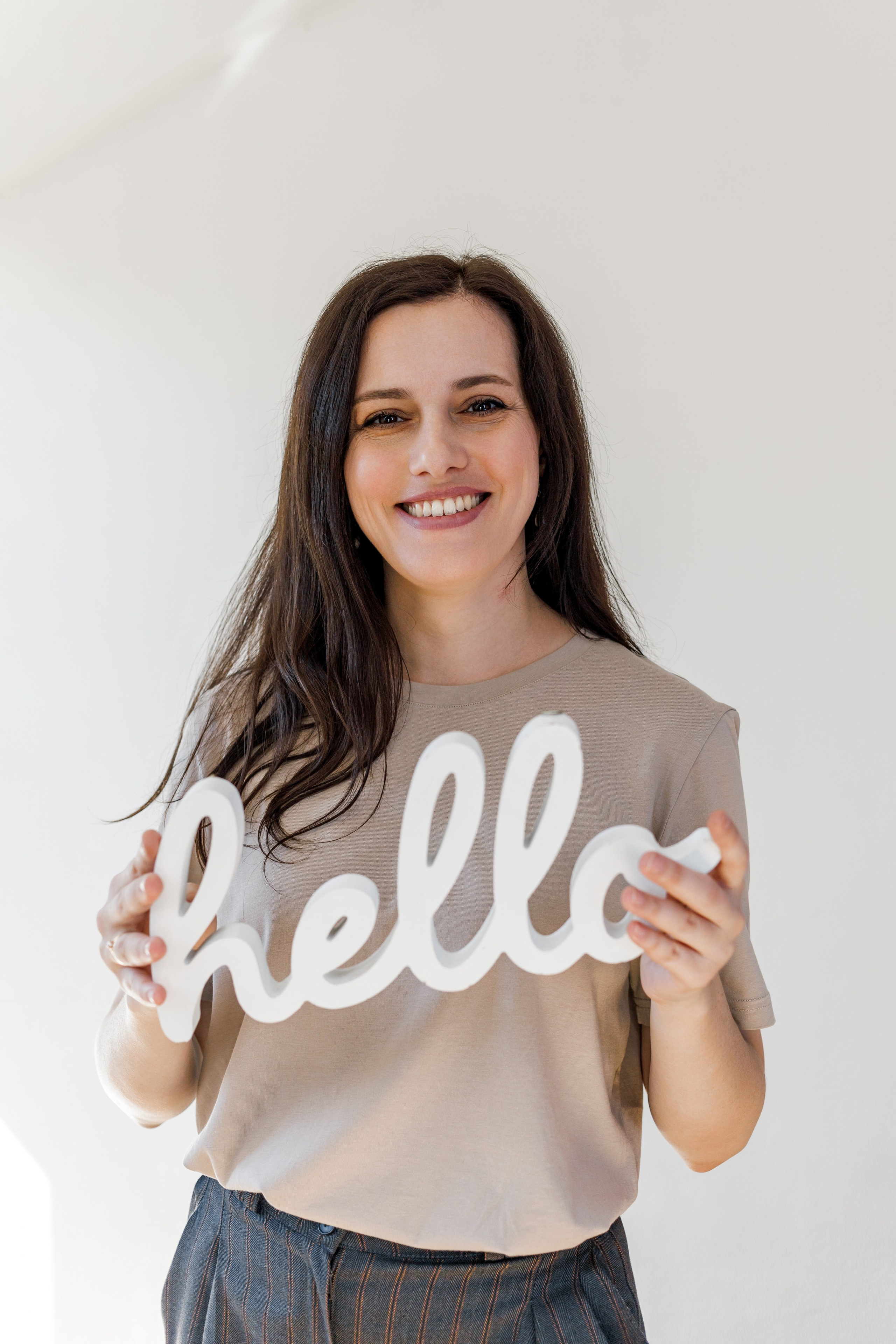 Контентная фотосессия для центра английского языка. КОНТЕНТ ФОТОГРАФ