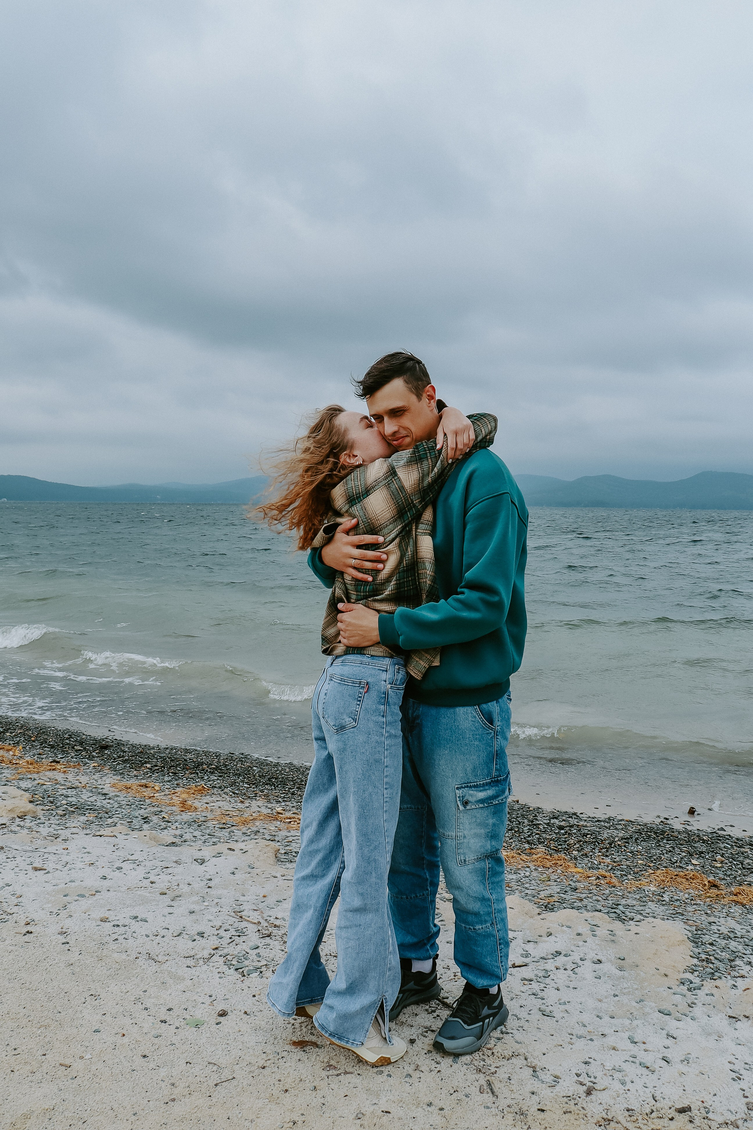 Фотосессия для семьи 1+1=3. Фотограф Александра Коновалова