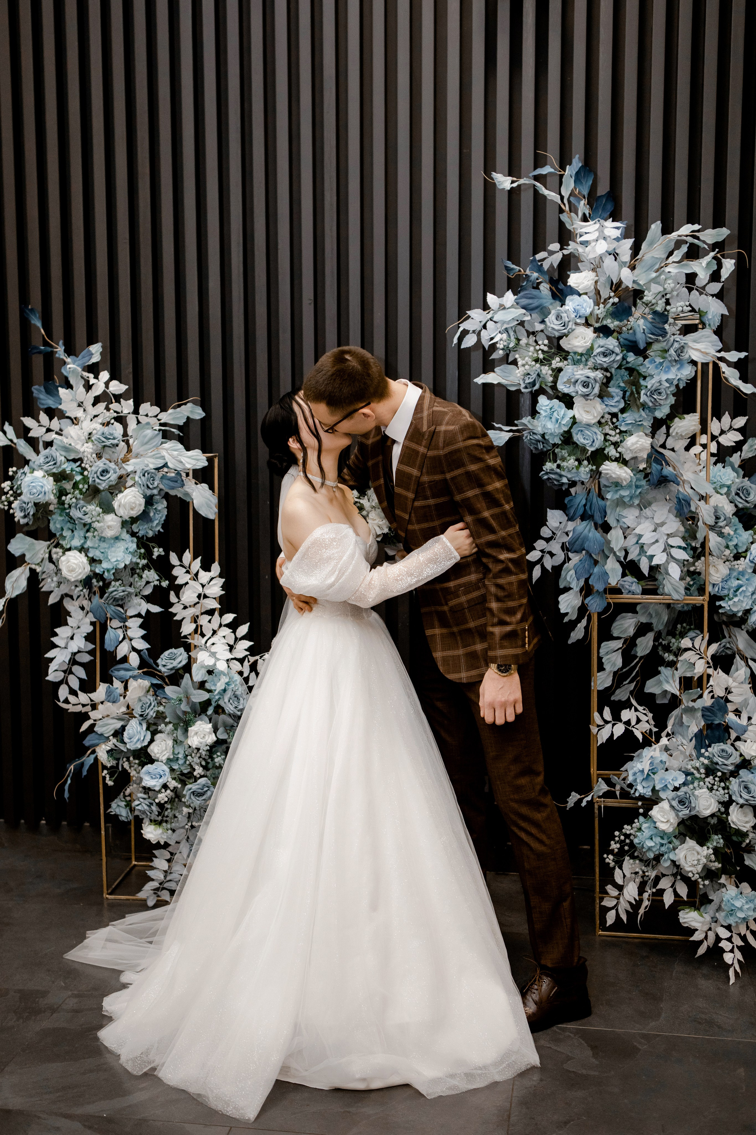 Иван и Елена. Свадебный и портретный фотограф в Миассе Филиппенко Дарья