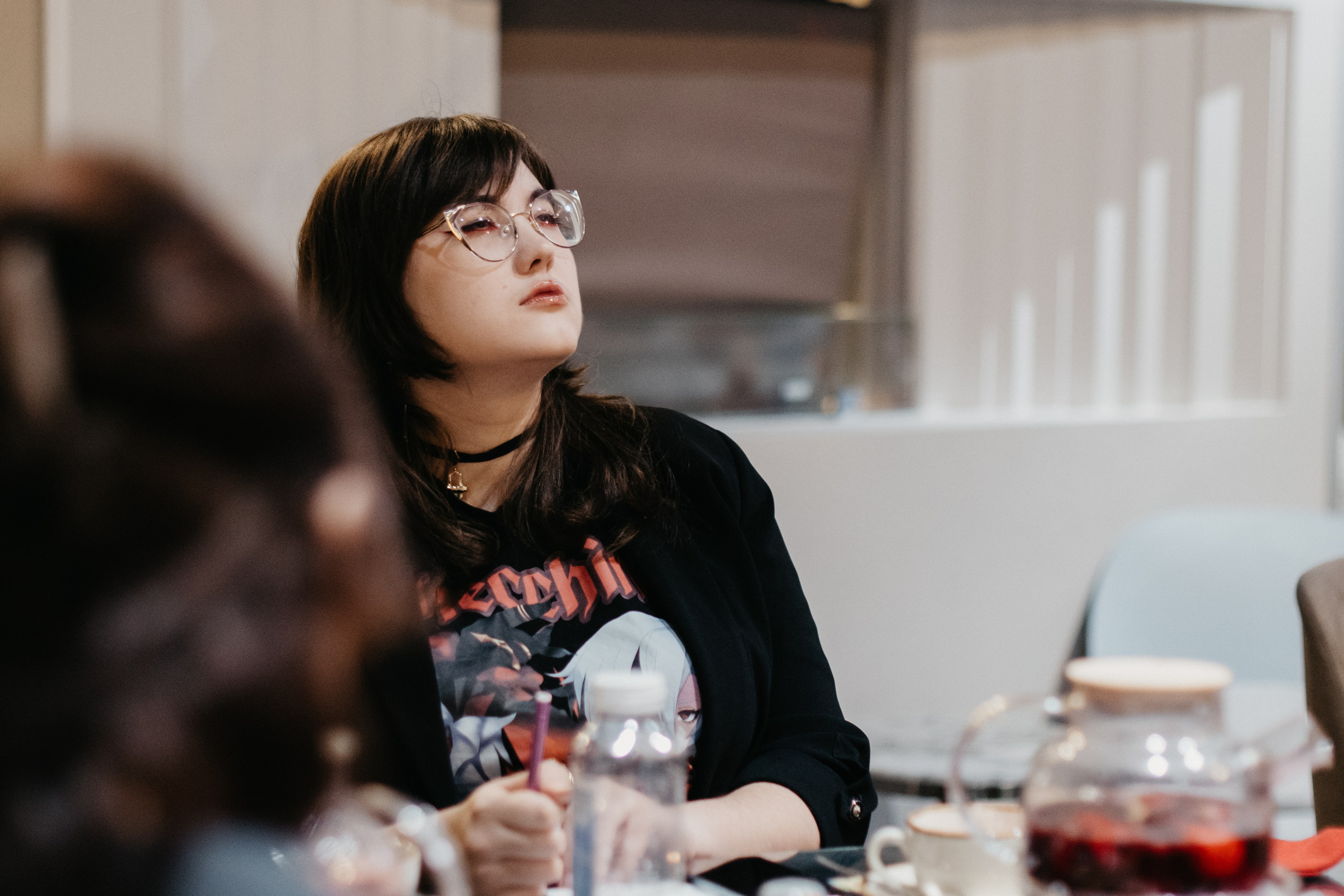 Музыкальное Бинго. Фотограф в Челябинске Любовь Денисенко