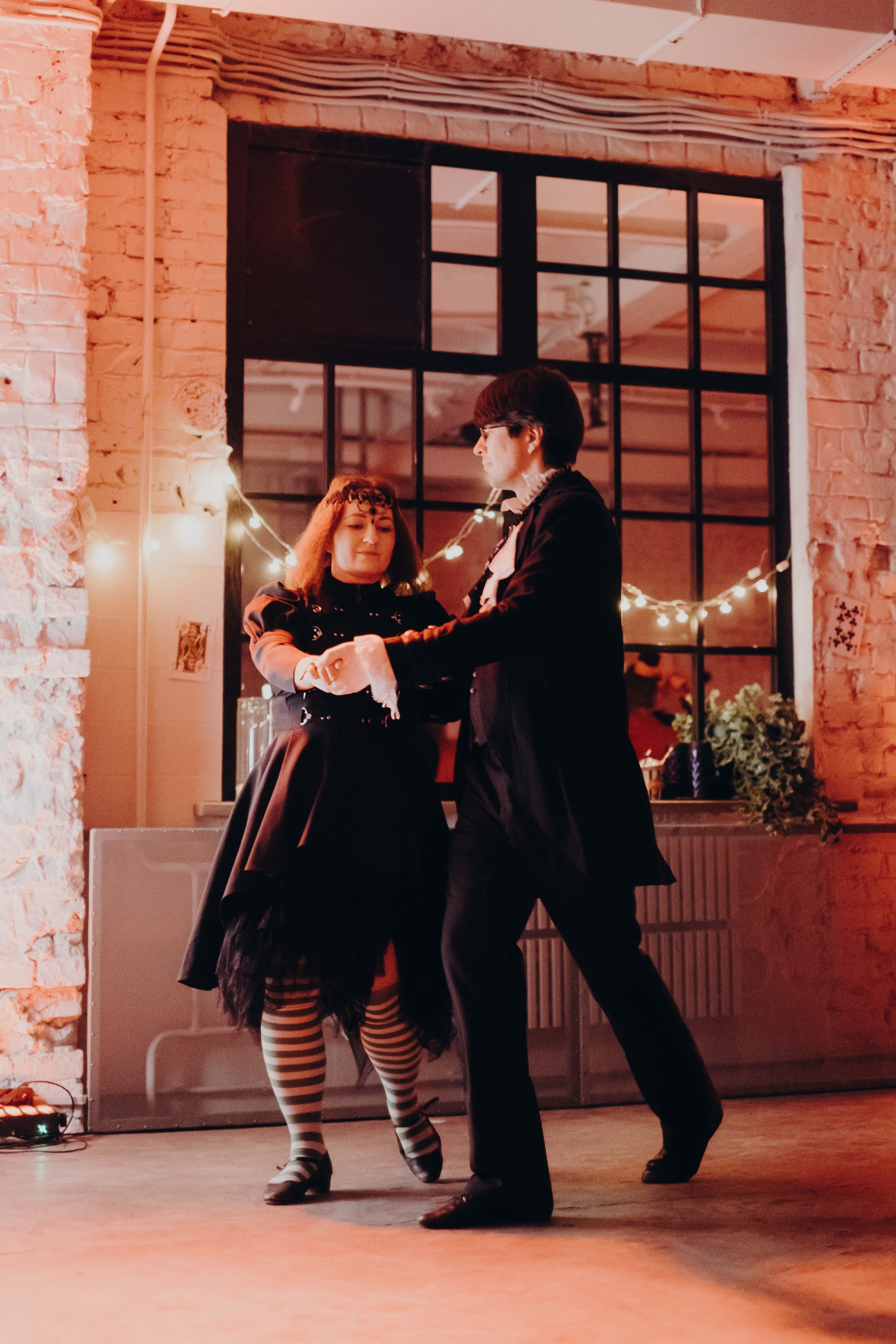 Бал «Изнанка Страны чудес». Фотограф Аннё| Москва